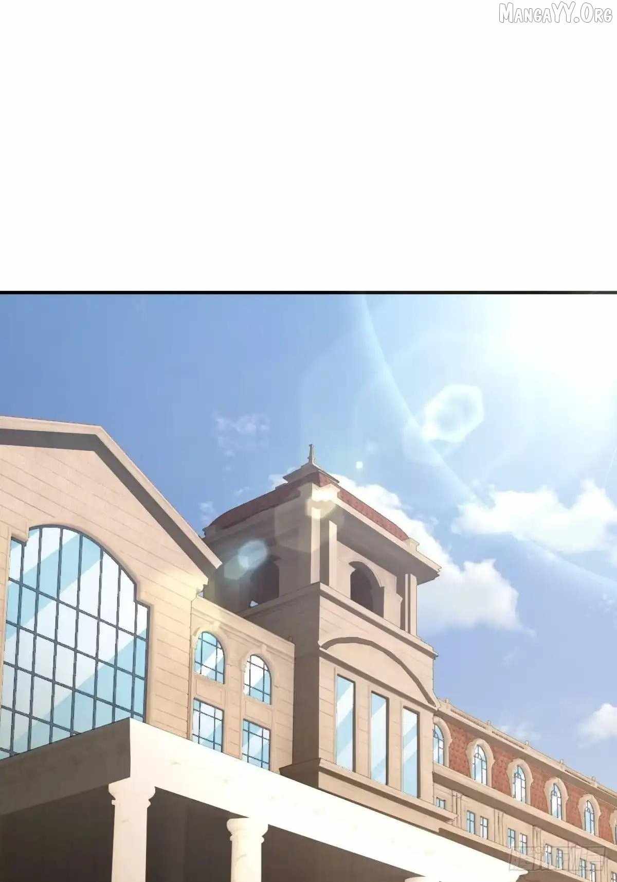 The Ultimate Wantless Godly Rich System Chapter 72 - Page 23