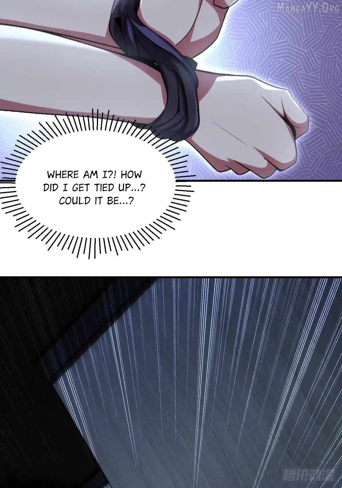 The Ultimate Wantless Godly Rich System Chapter 72 - Page 27