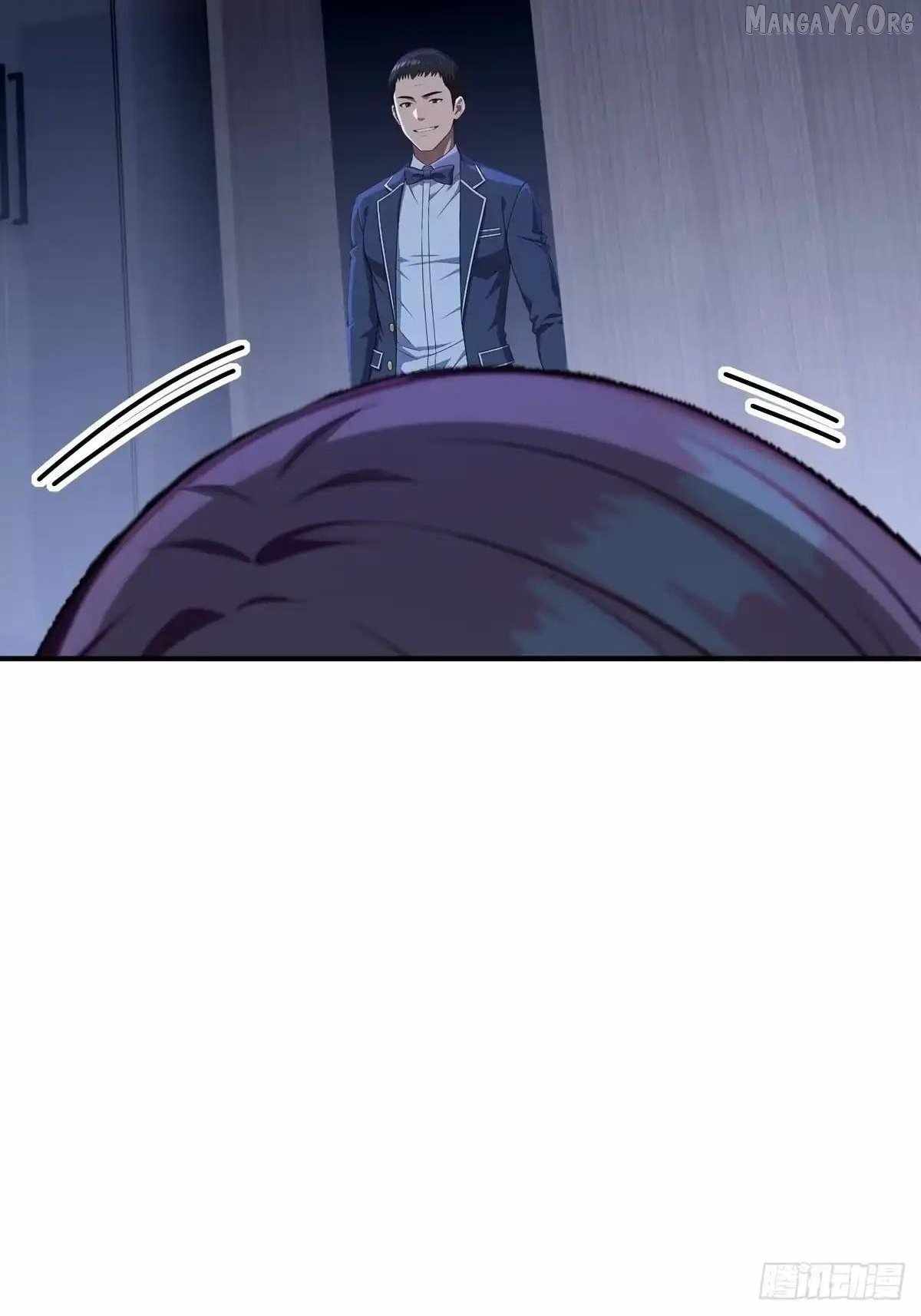 The Ultimate Wantless Godly Rich System Chapter 72 - Page 30