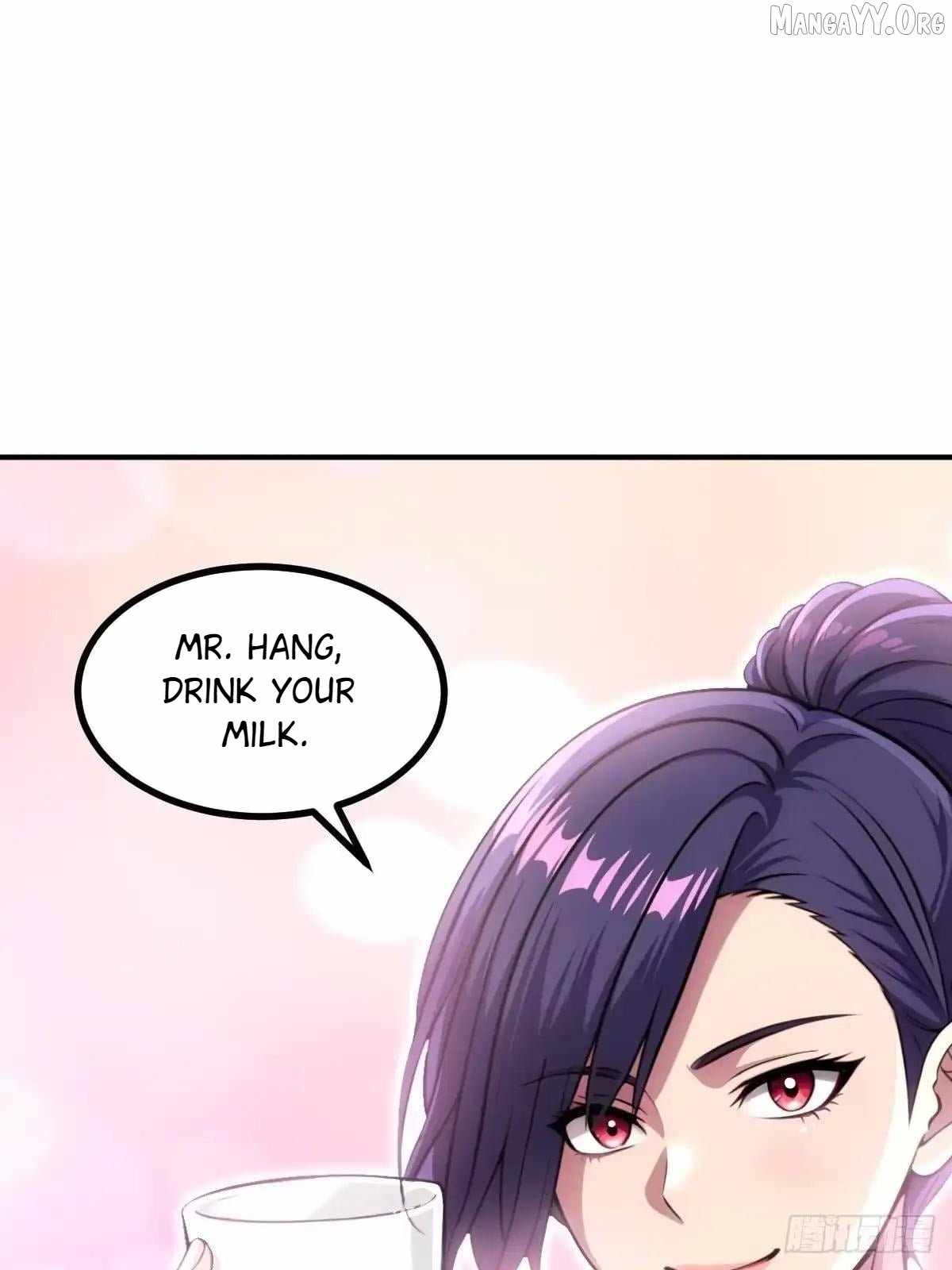 The Ultimate Wantless Godly Rich System Chapter 72 - Page 4