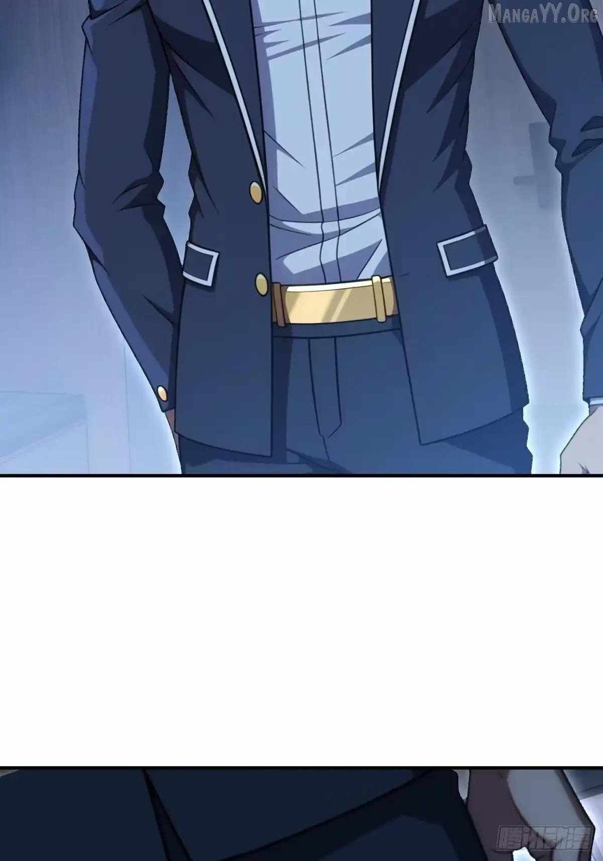 The Ultimate Wantless Godly Rich System Chapter 72 - Page 32