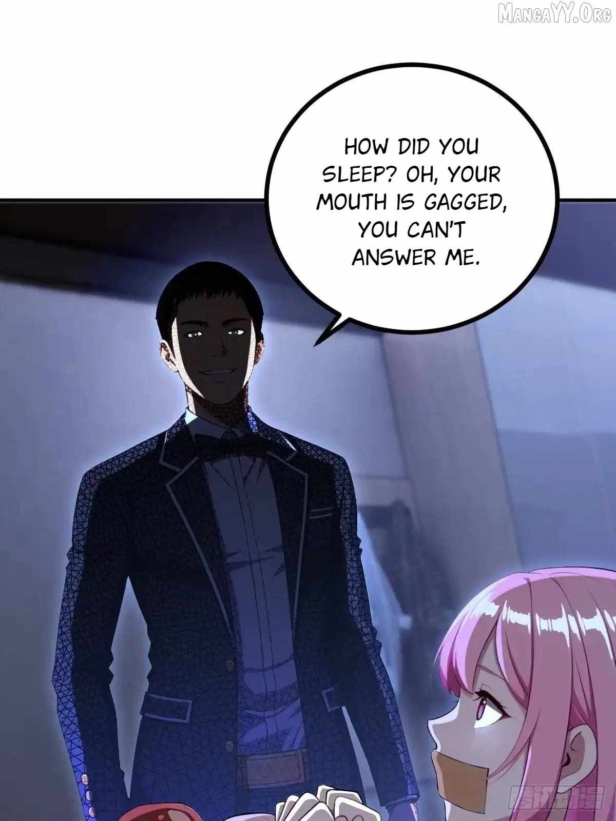 The Ultimate Wantless Godly Rich System Chapter 72 - Page 34