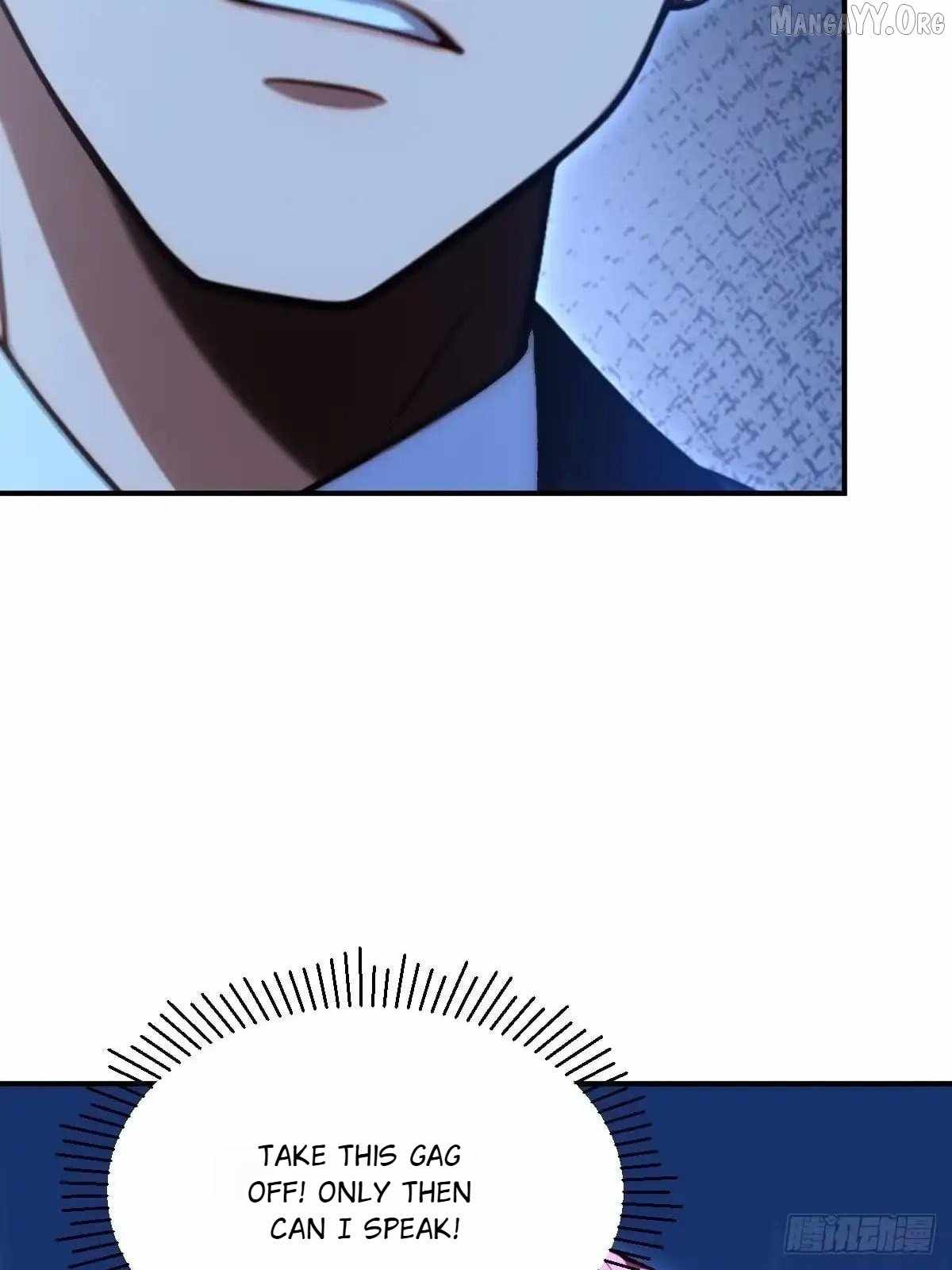 The Ultimate Wantless Godly Rich System Chapter 72 - Page 42