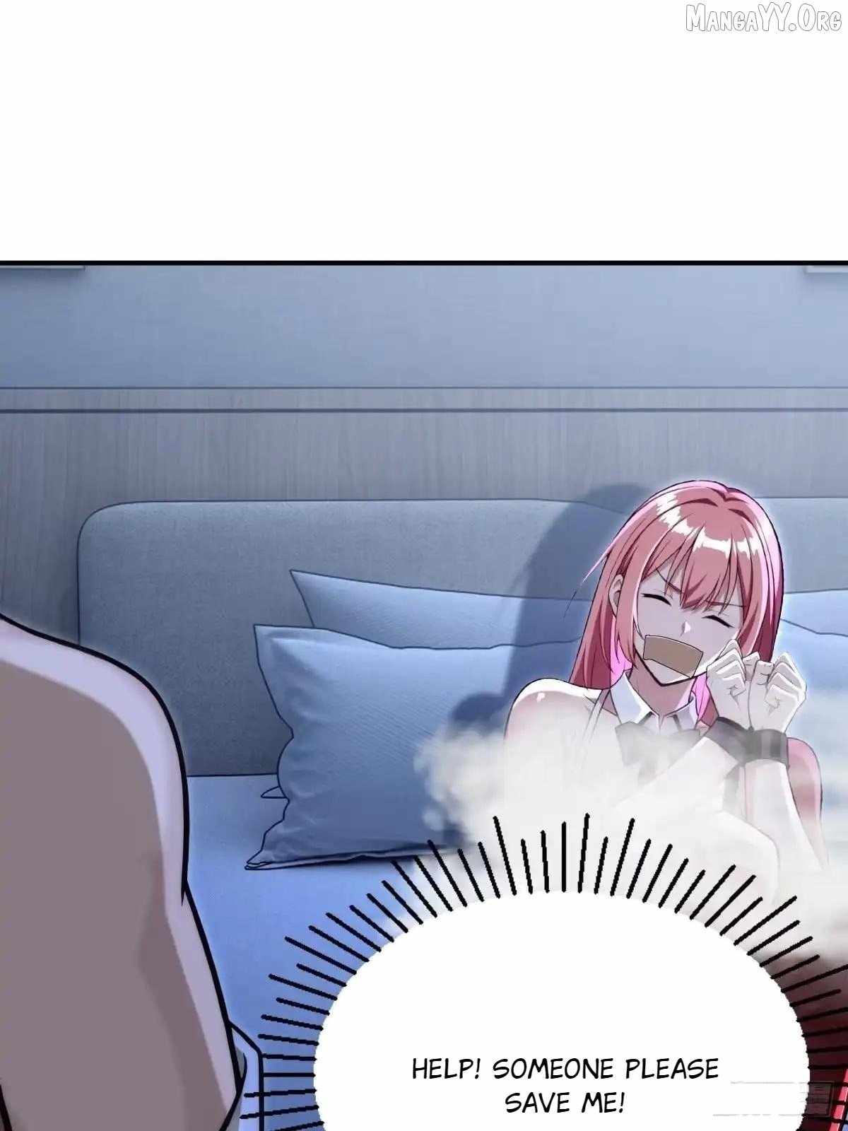 The Ultimate Wantless Godly Rich System Chapter 72 - Page 47