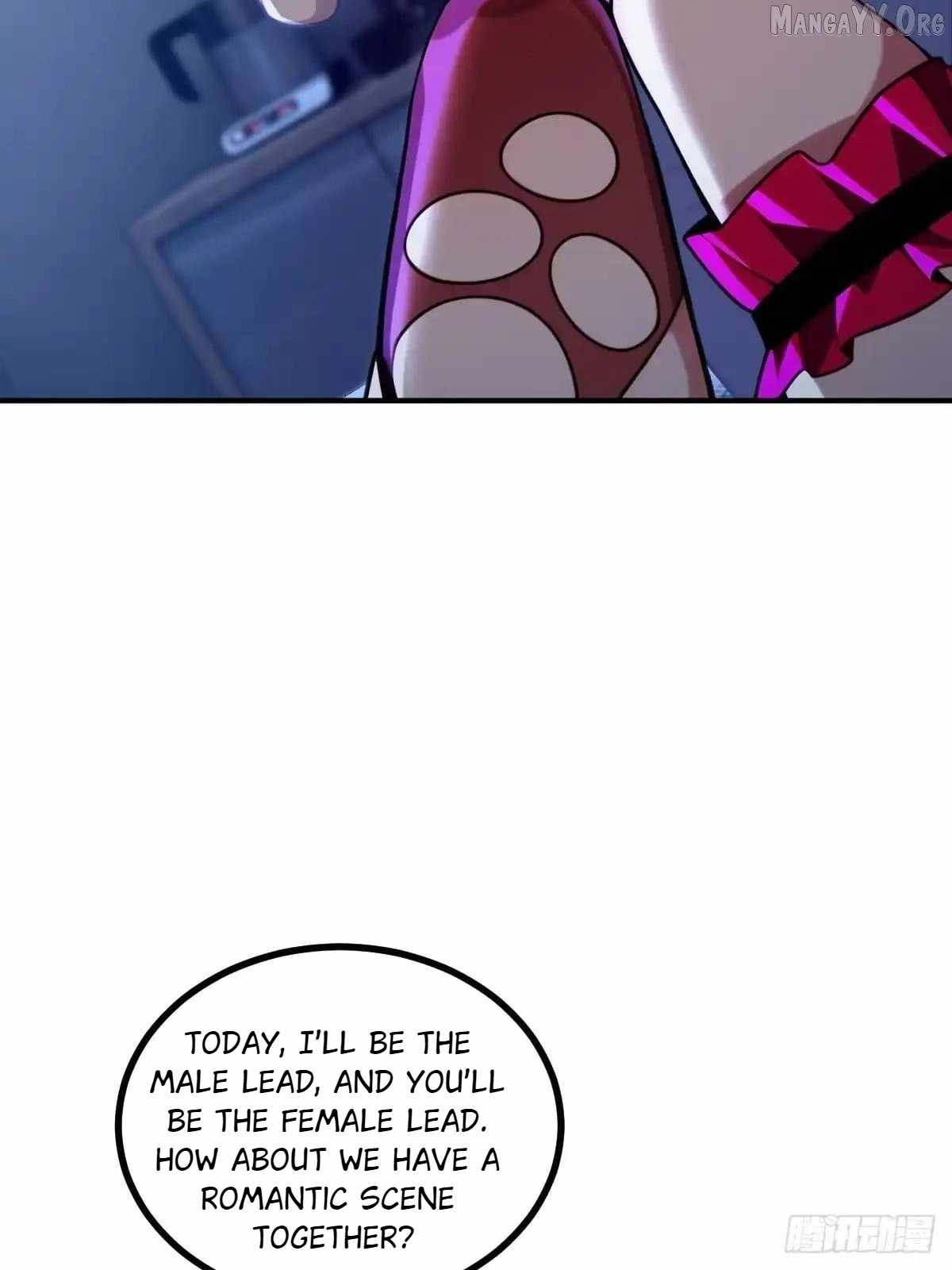 The Ultimate Wantless Godly Rich System Chapter 72 - Page 50