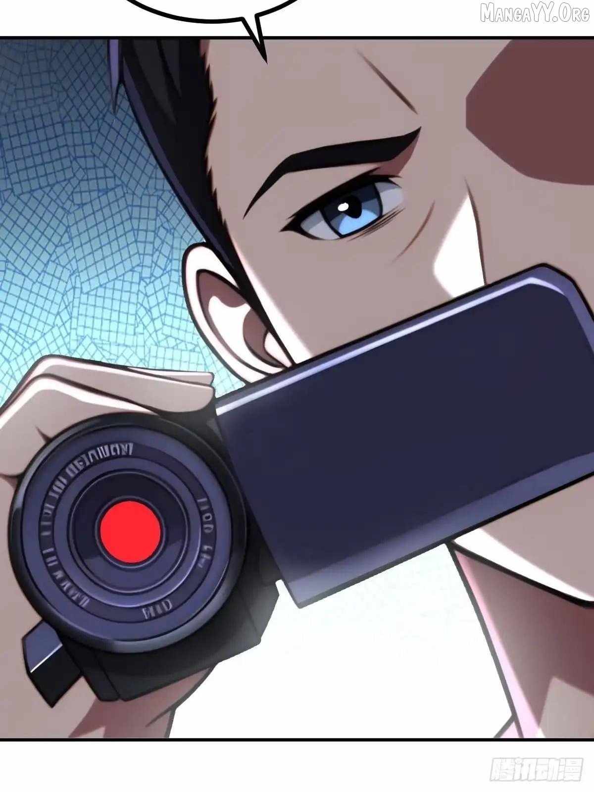 The Ultimate Wantless Godly Rich System Chapter 72 - Page 51