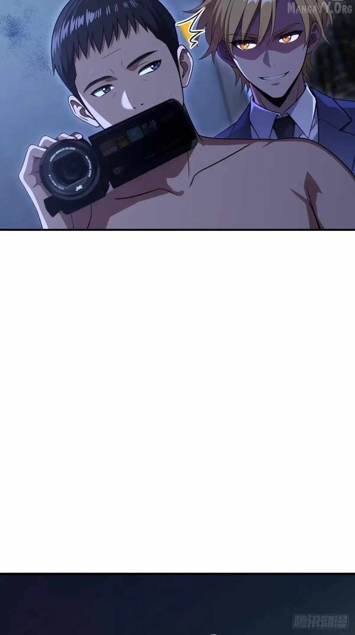 The Ultimate Wantless Godly Rich System Chapter 72 - Page 58