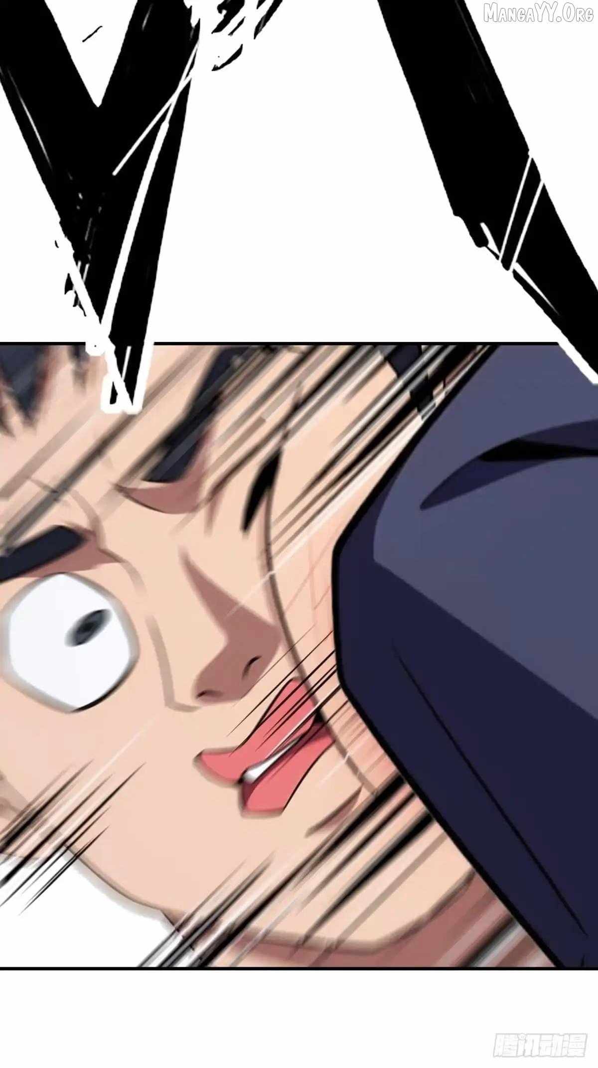 The Ultimate Wantless Godly Rich System Chapter 72 - Page 63