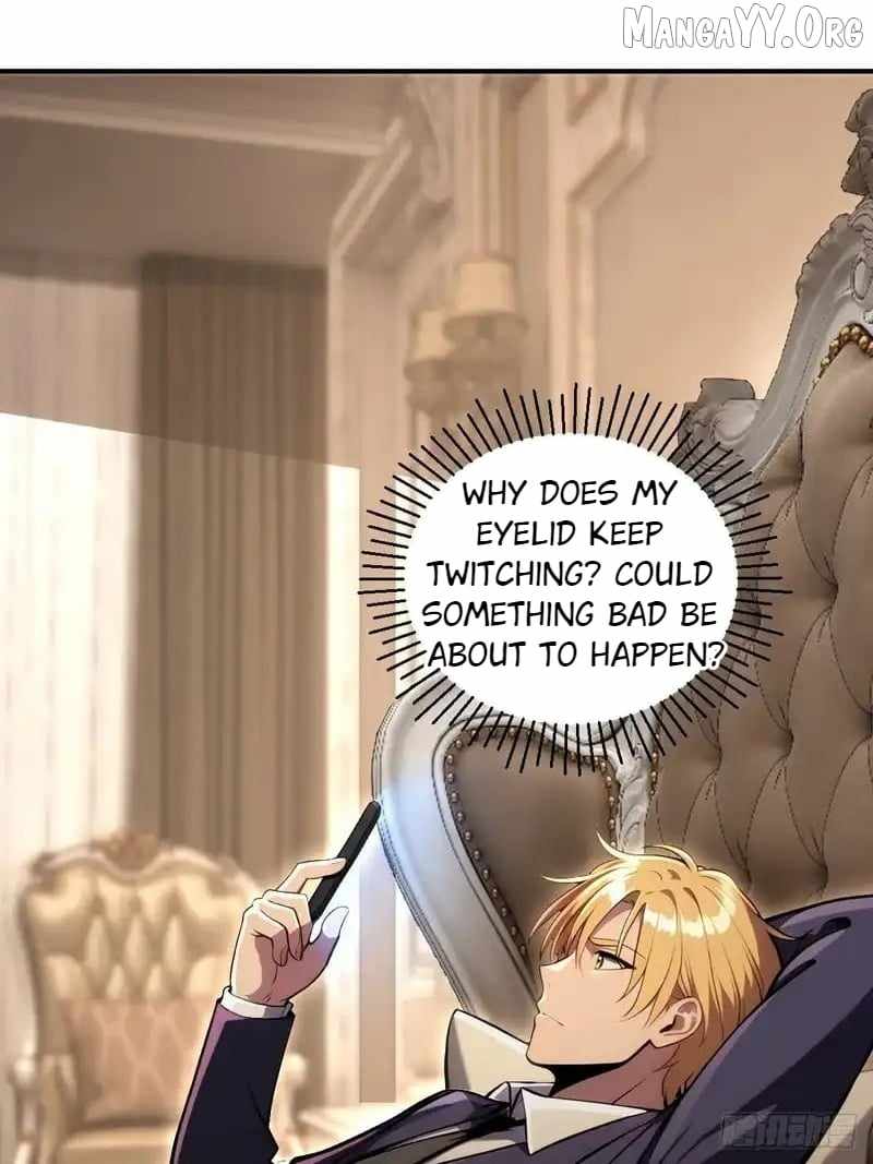 The Ultimate Wantless Godly Rich System Chapter 73 - Page 2