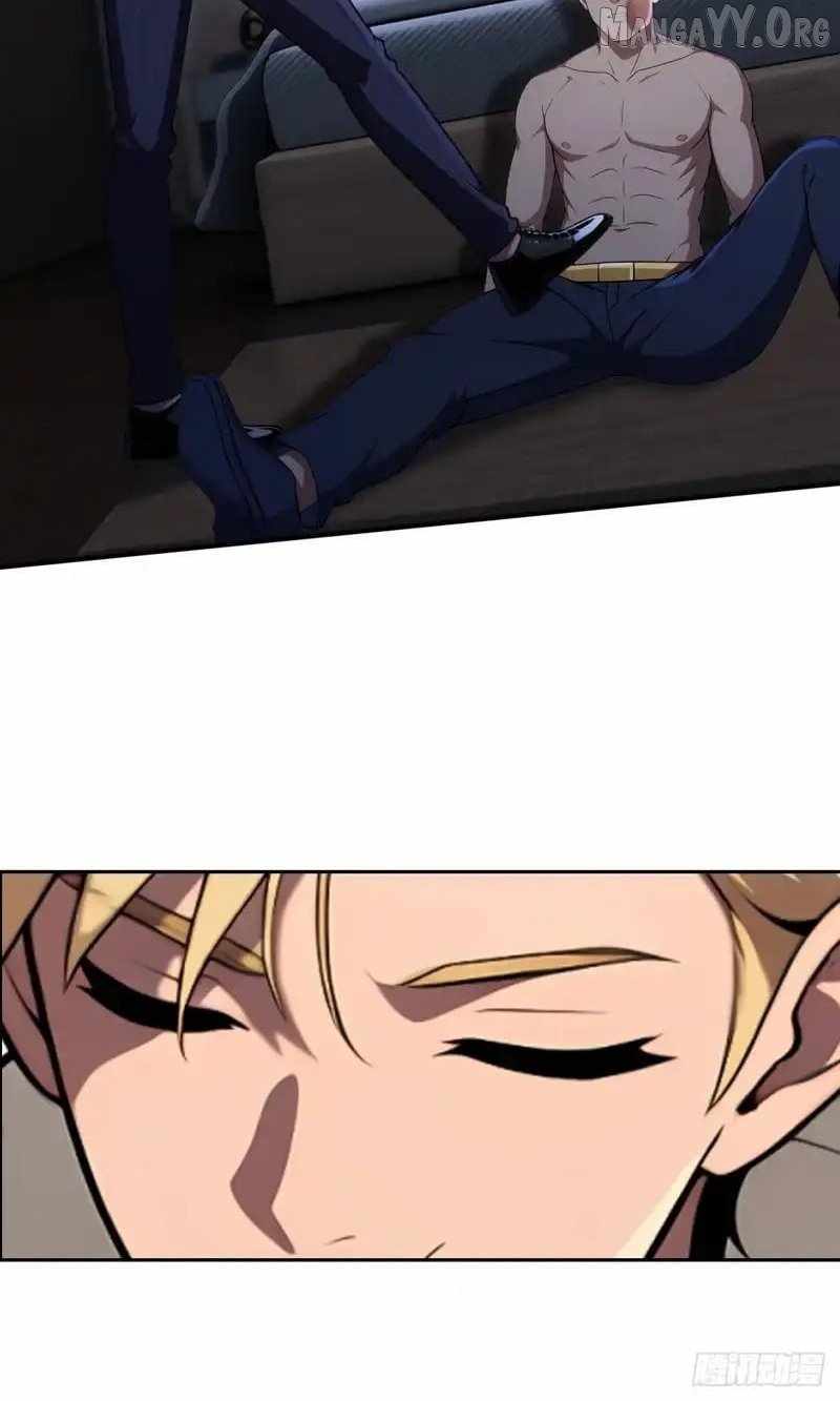 The Ultimate Wantless Godly Rich System Chapter 73 - Page 11