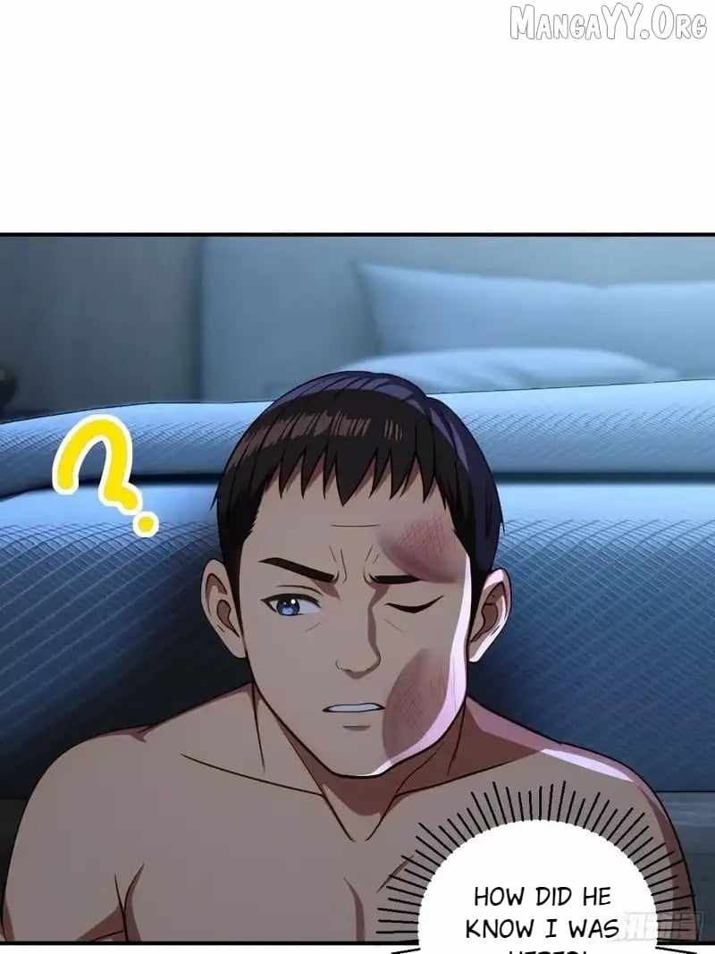 The Ultimate Wantless Godly Rich System Chapter 73 - Page 12