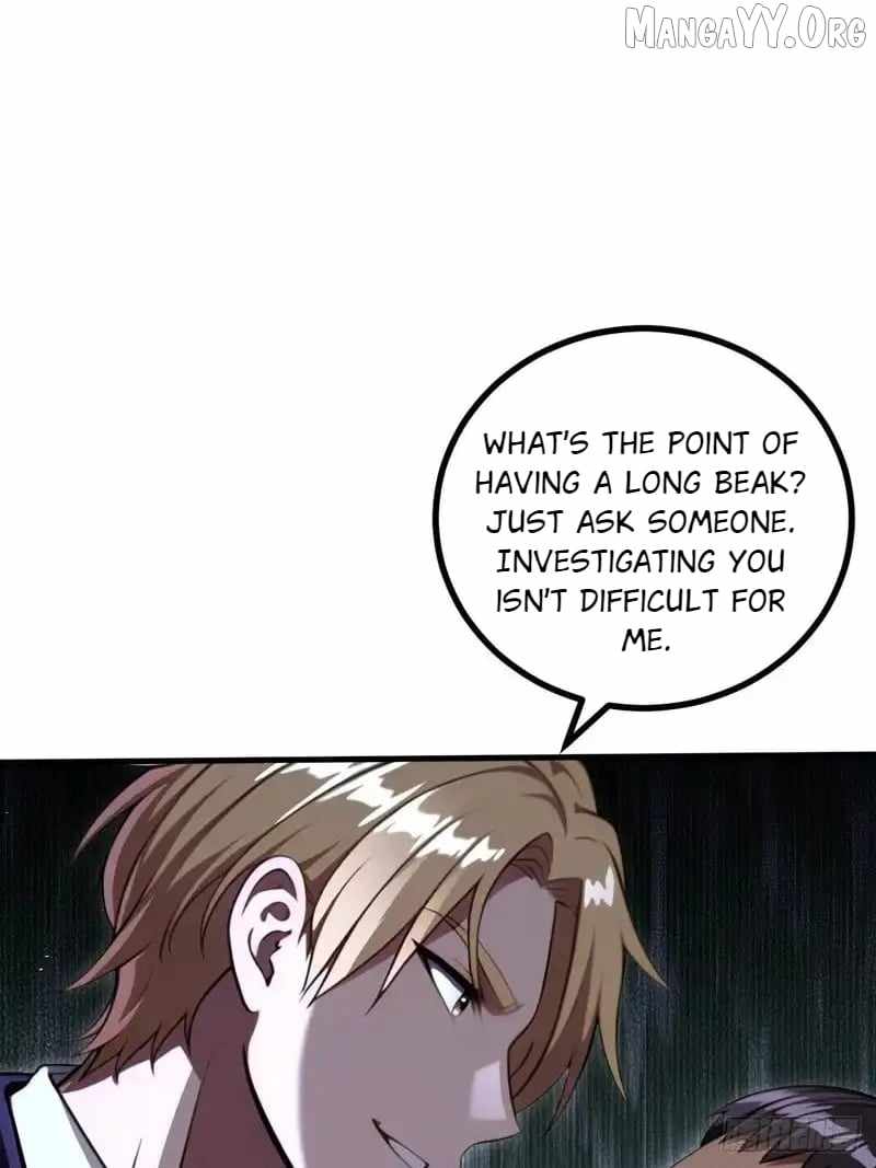 The Ultimate Wantless Godly Rich System Chapter 73 - Page 16