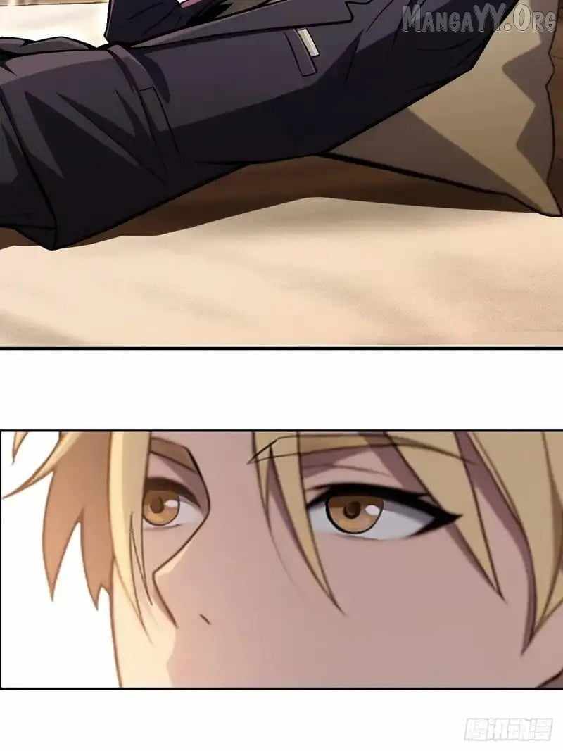 The Ultimate Wantless Godly Rich System Chapter 73 - Page 3