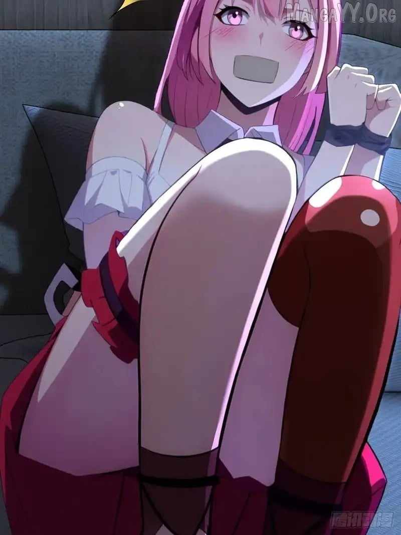 The Ultimate Wantless Godly Rich System Chapter 73 - Page 21