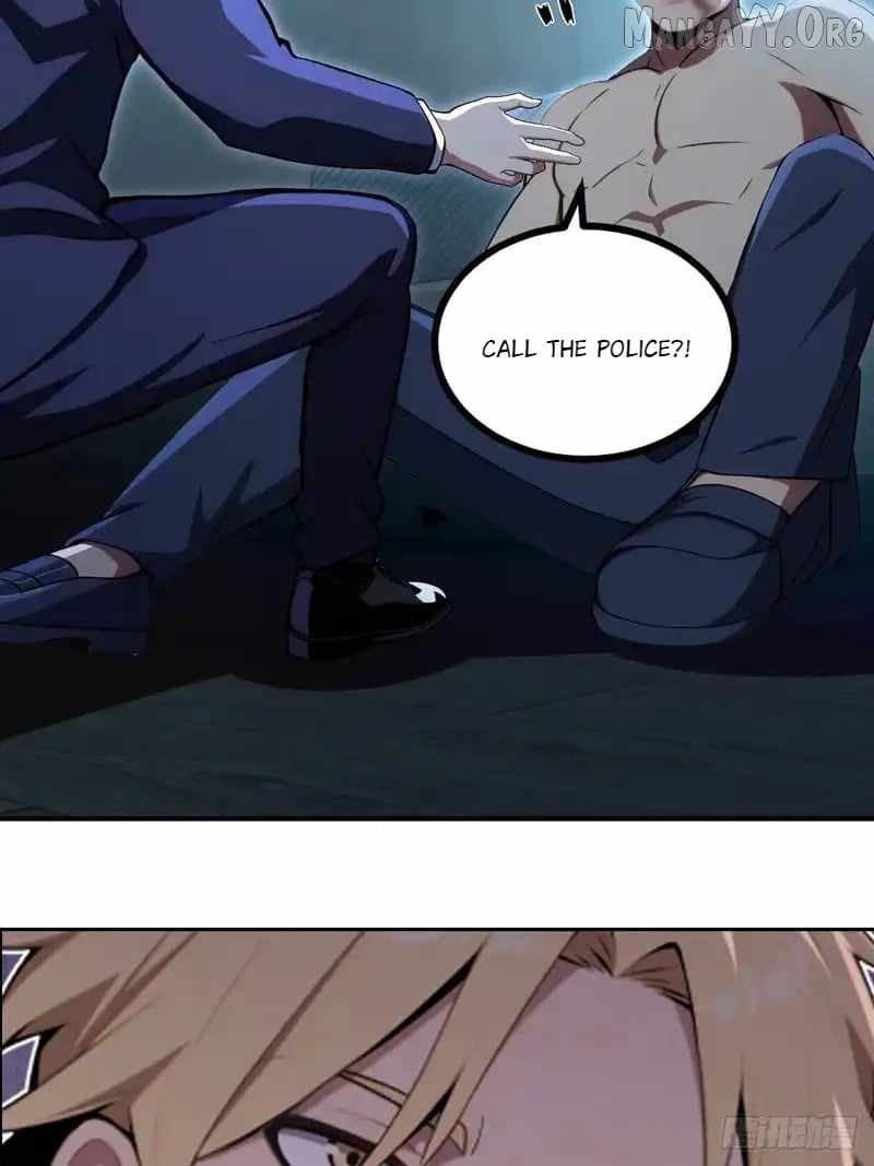 The Ultimate Wantless Godly Rich System Chapter 73 - Page 24