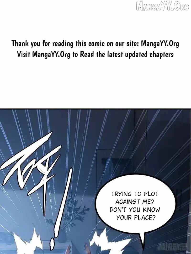 The Ultimate Wantless Godly Rich System Chapter 73 - Page 38