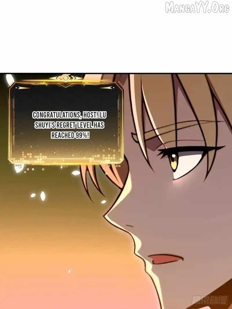 The Ultimate Wantless Godly Rich System Chapter 73 - Page 42