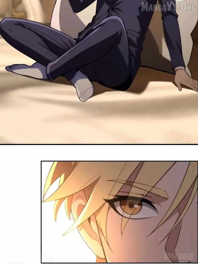 The Ultimate Wantless Godly Rich System Chapter 73 - Page 7