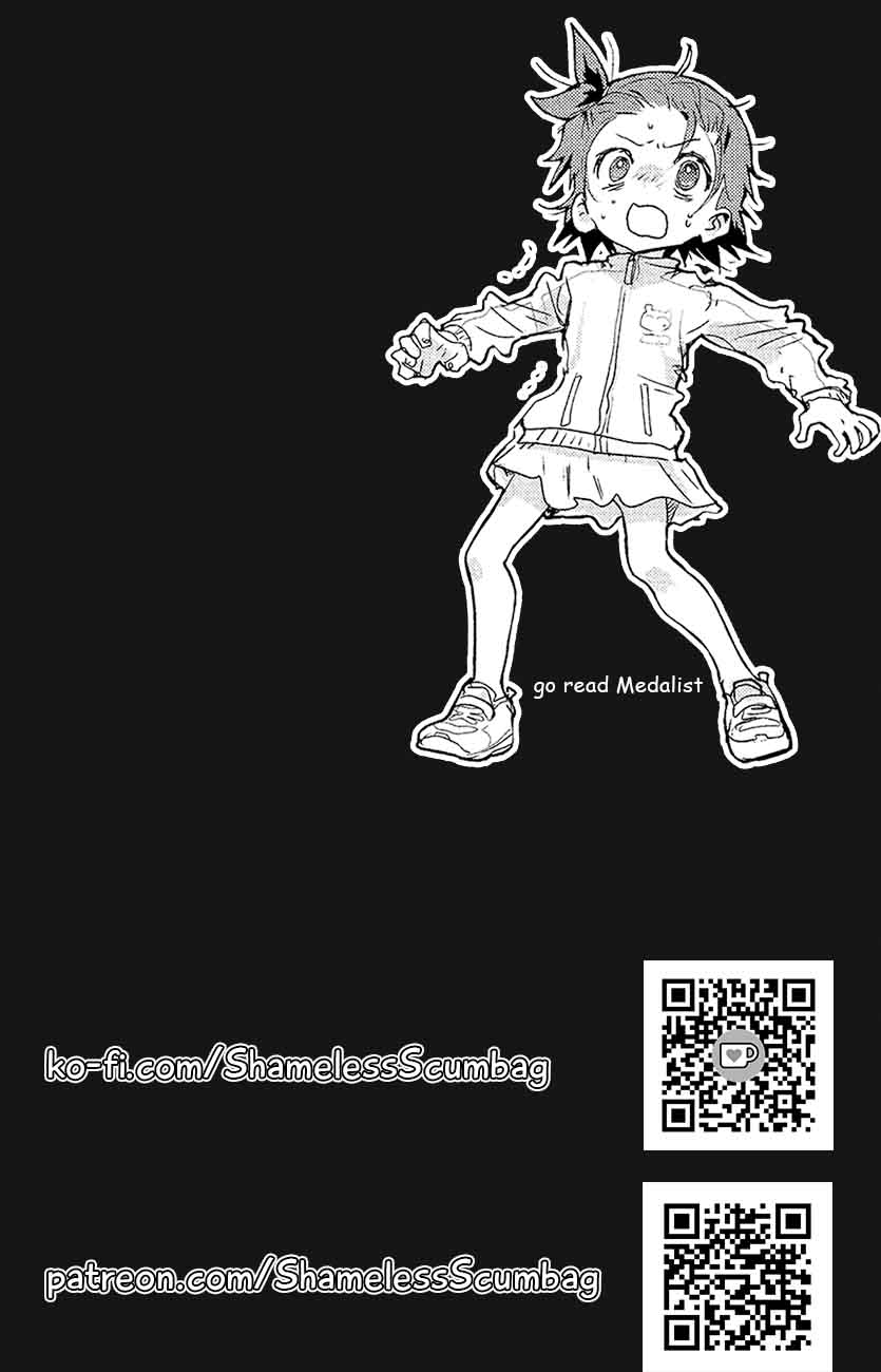 The Unattainable Flower’s Twisted Bloom Chapter 79 - Page 25