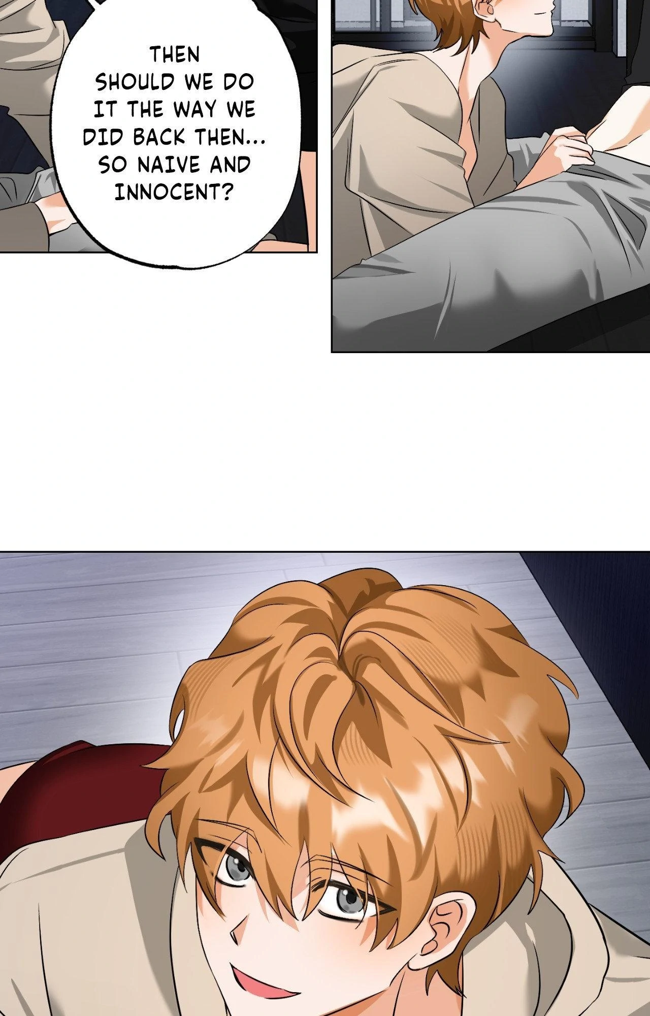 The Uncommon Alpha Chapter 42 - Page 13