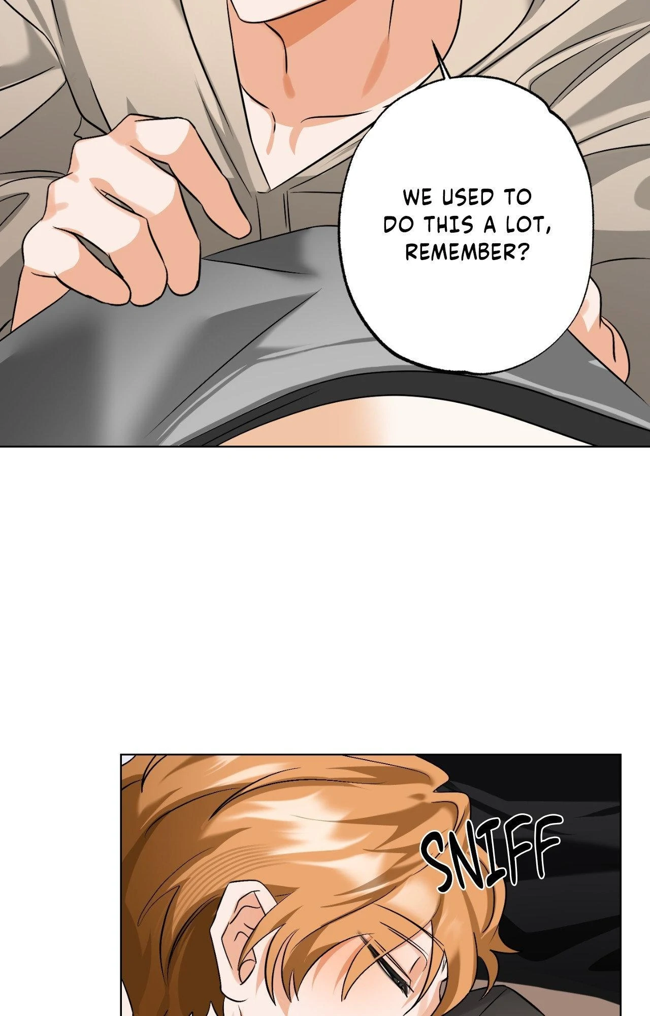 The Uncommon Alpha Chapter 42 - Page 14