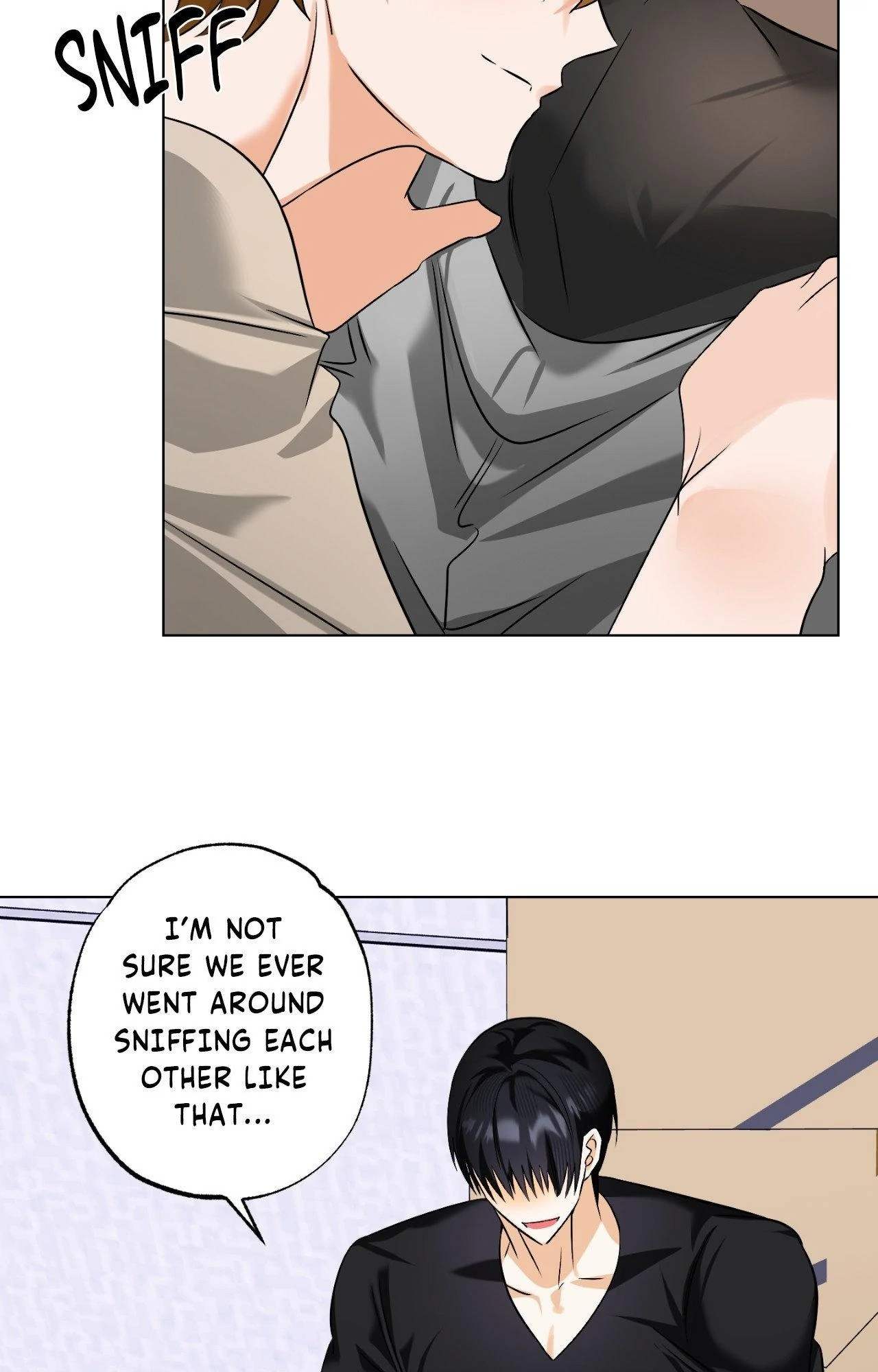 The Uncommon Alpha Chapter 42 - Page 15