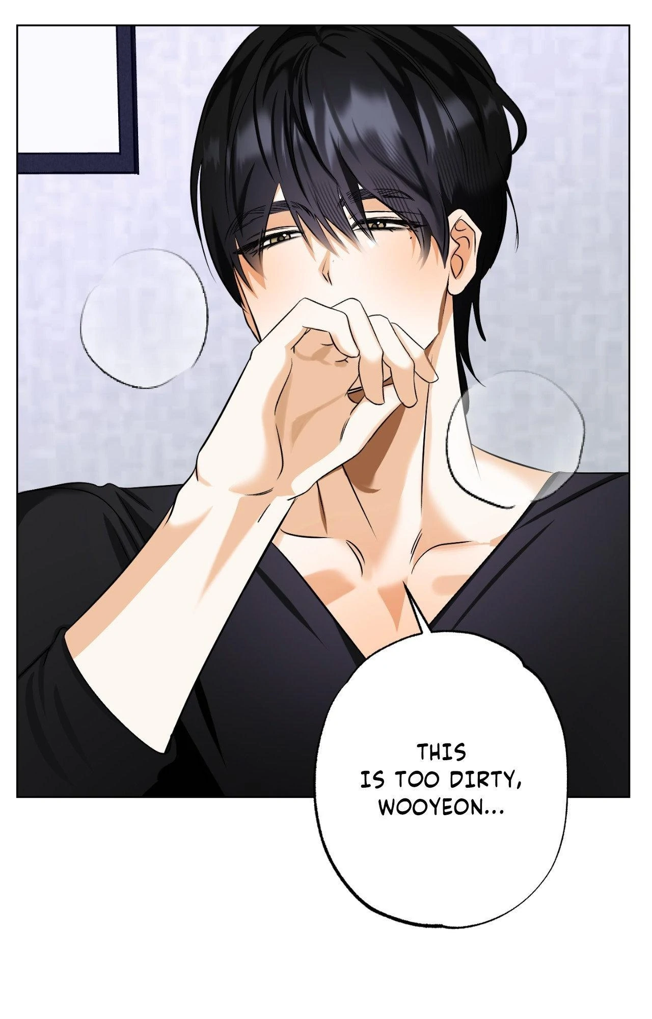 The Uncommon Alpha Chapter 42 - Page 19