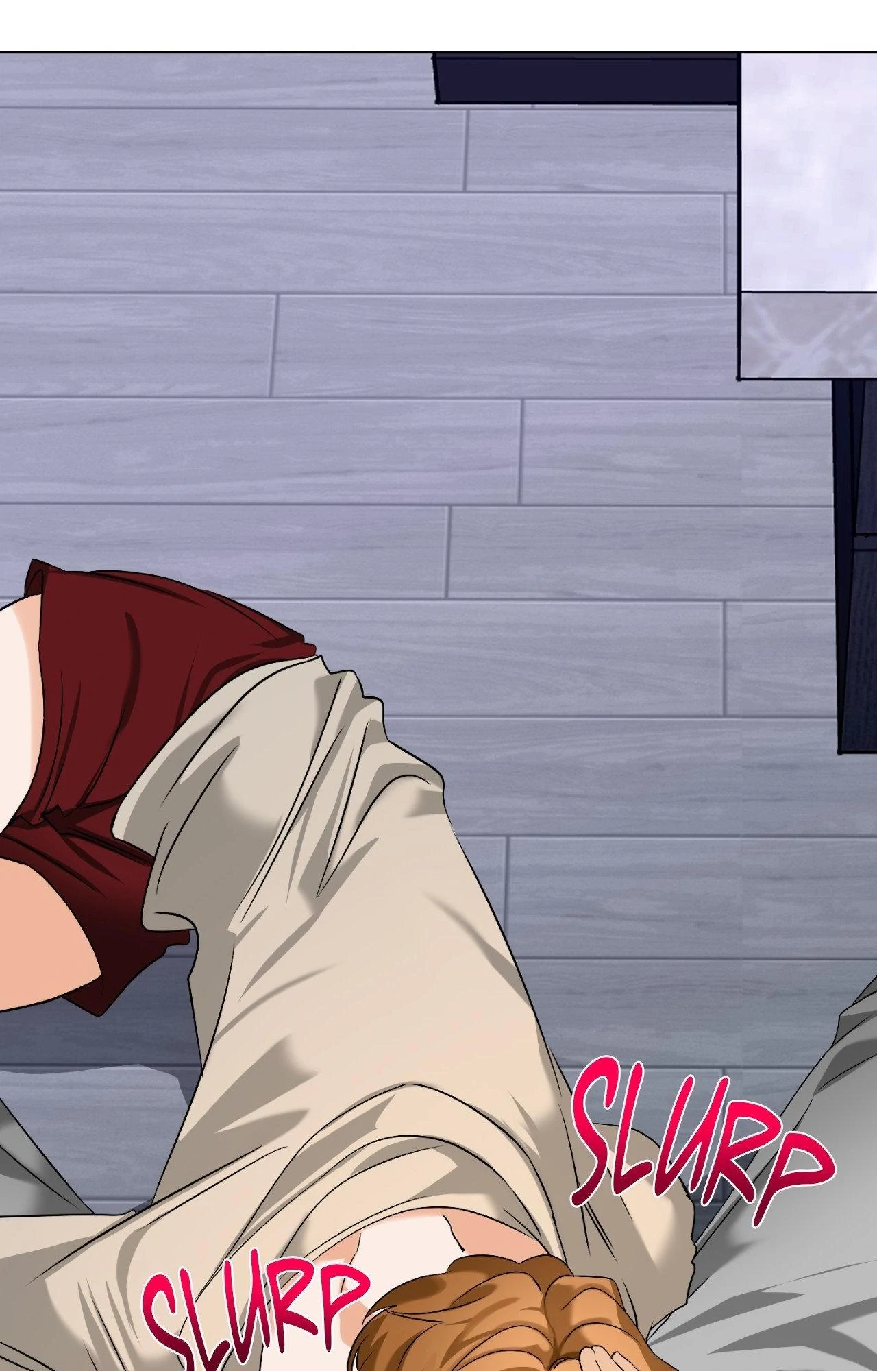 The Uncommon Alpha Chapter 42 - Page 20