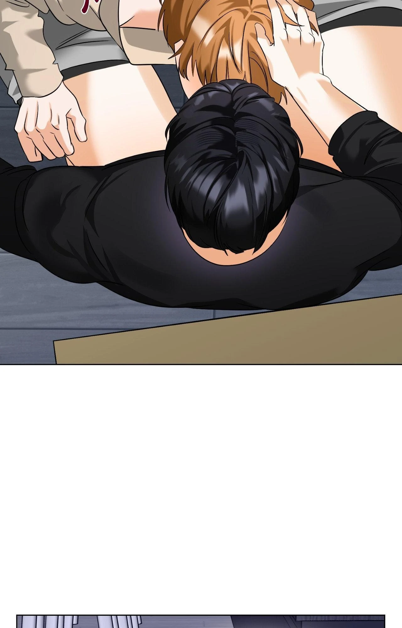 The Uncommon Alpha Chapter 42 - Page 21