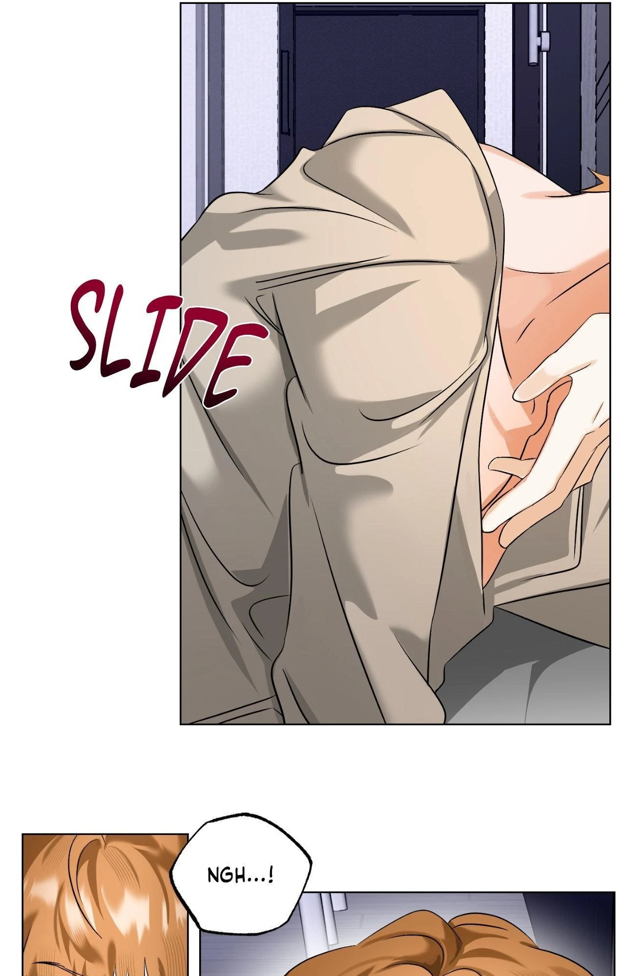 The Uncommon Alpha Chapter 42 - Page 24