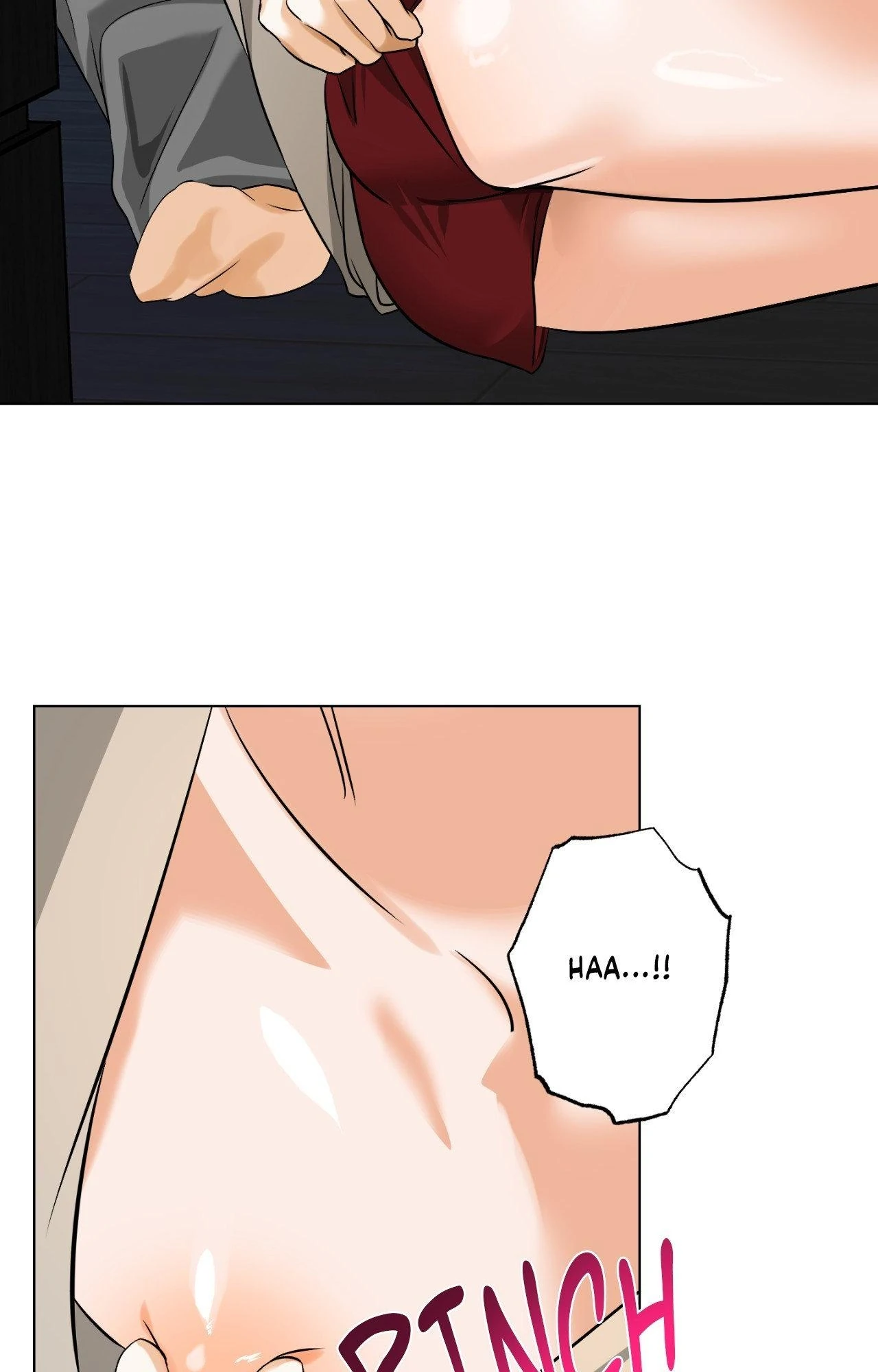 The Uncommon Alpha Chapter 42 - Page 27