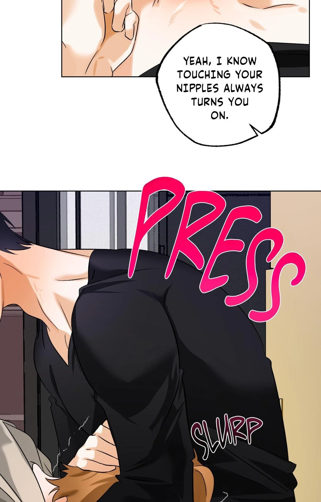 The Uncommon Alpha Chapter 42 - Page 29