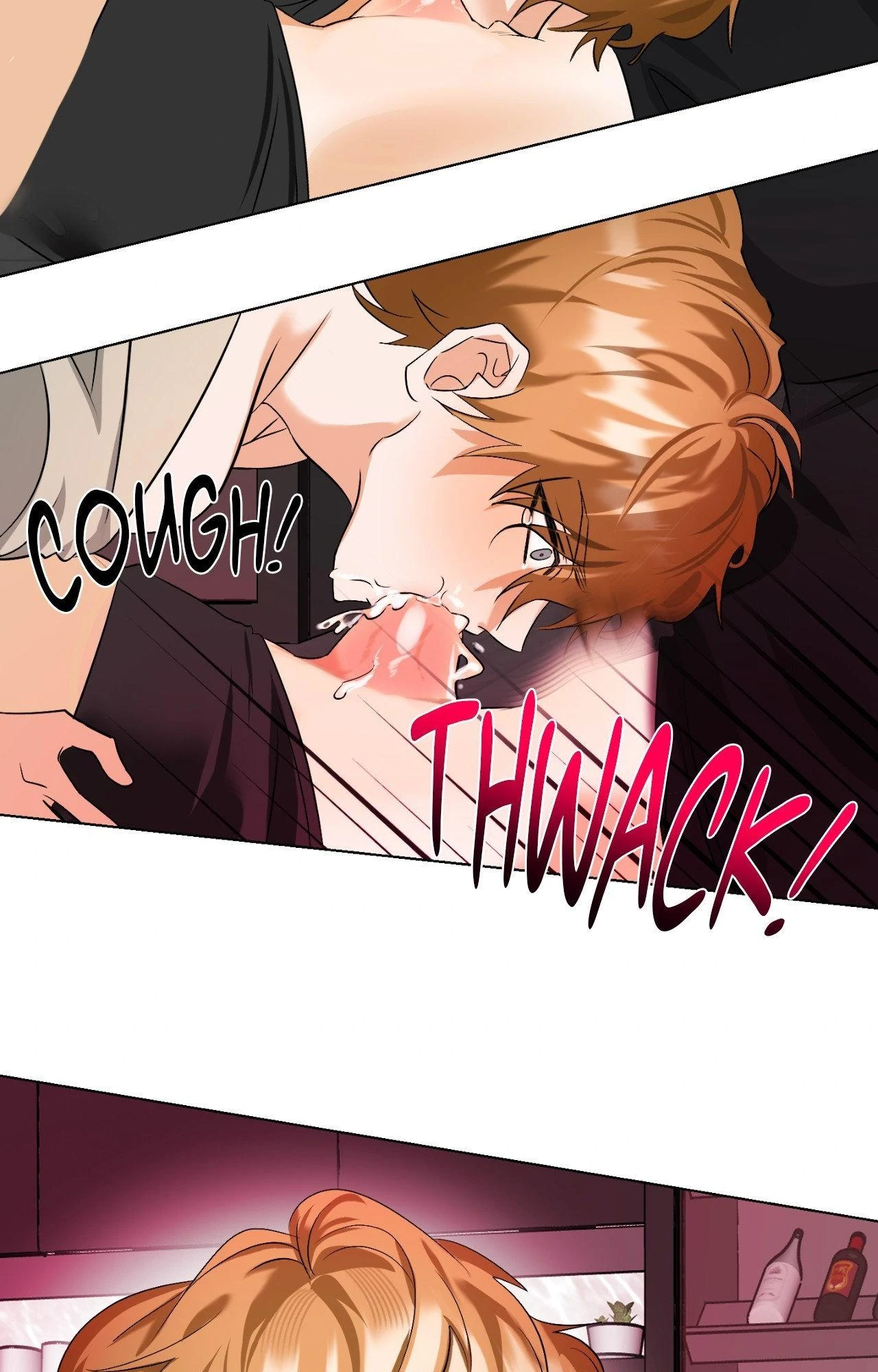 The Uncommon Alpha Chapter 42 - Page 31