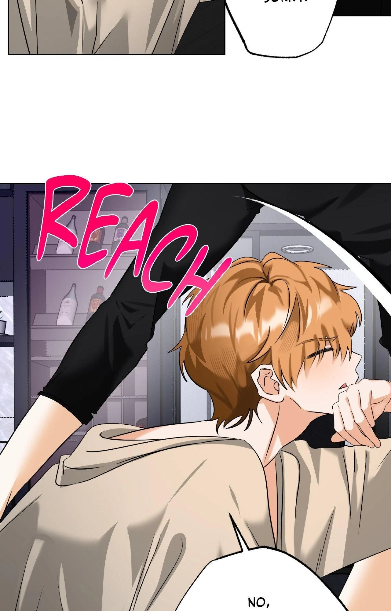 The Uncommon Alpha Chapter 42 - Page 35