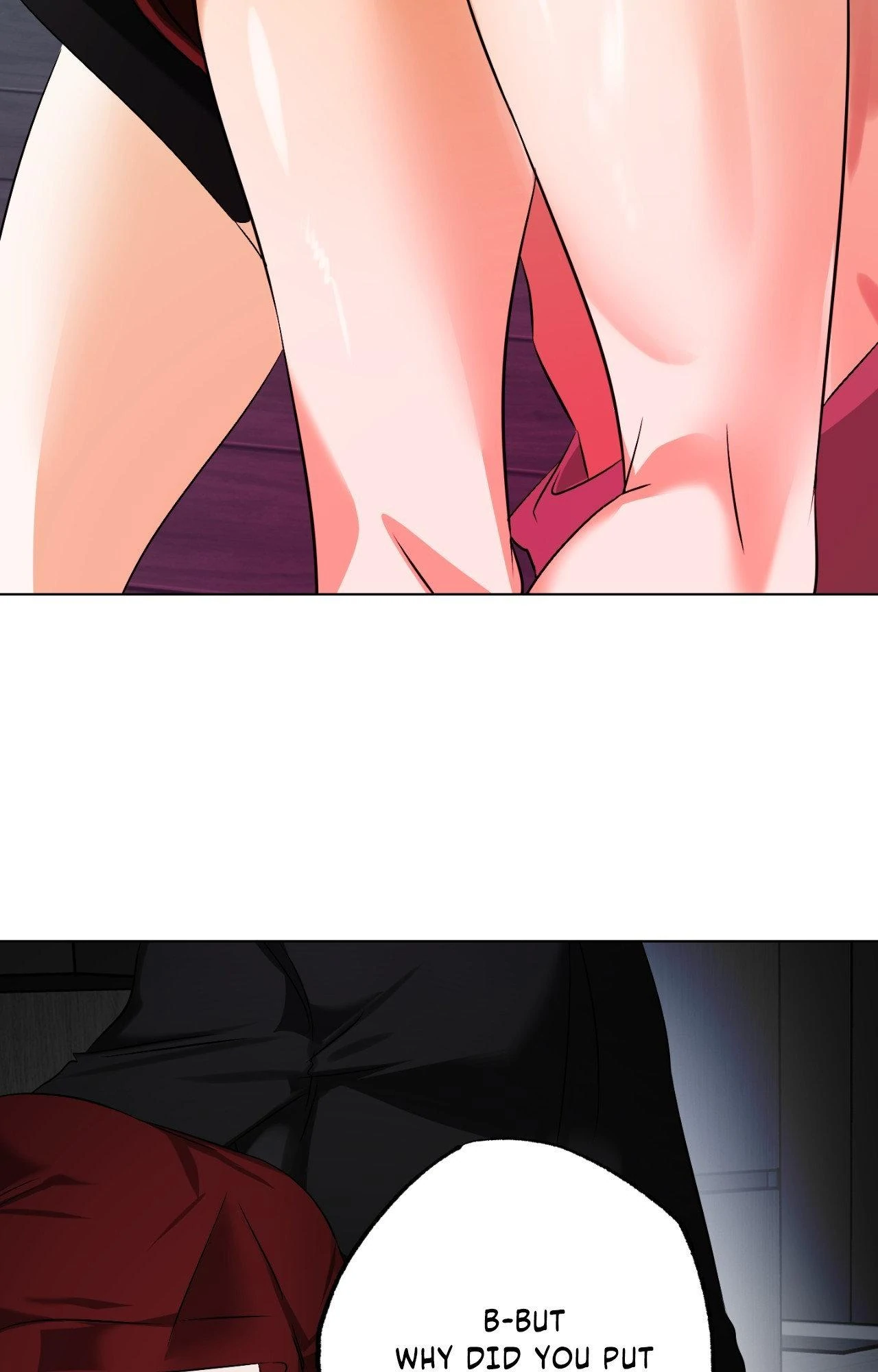 The Uncommon Alpha Chapter 42 - Page 38