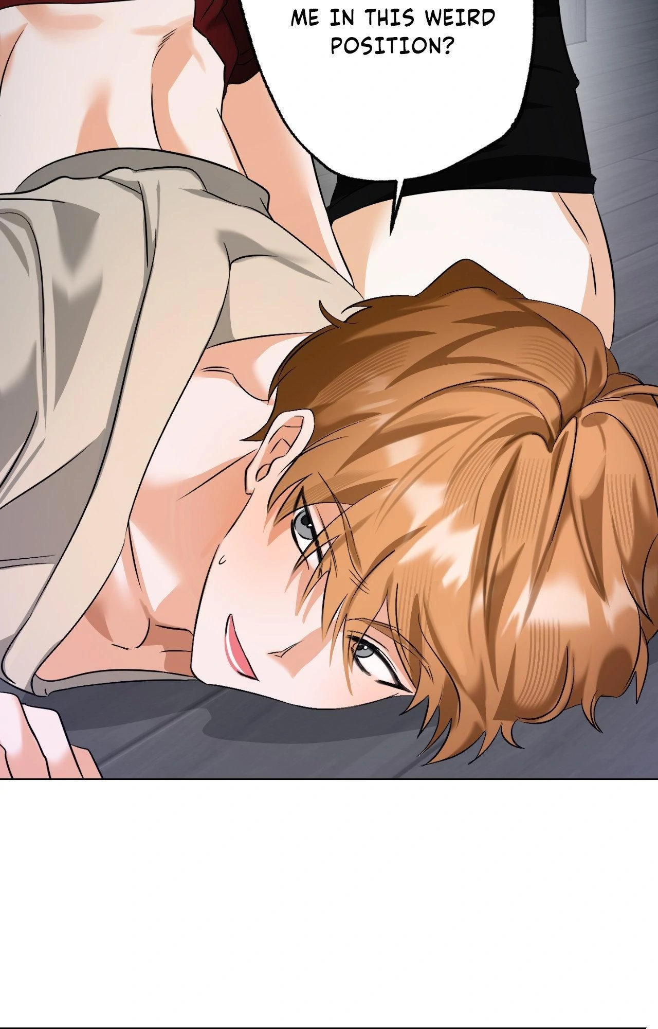 The Uncommon Alpha Chapter 42 - Page 39