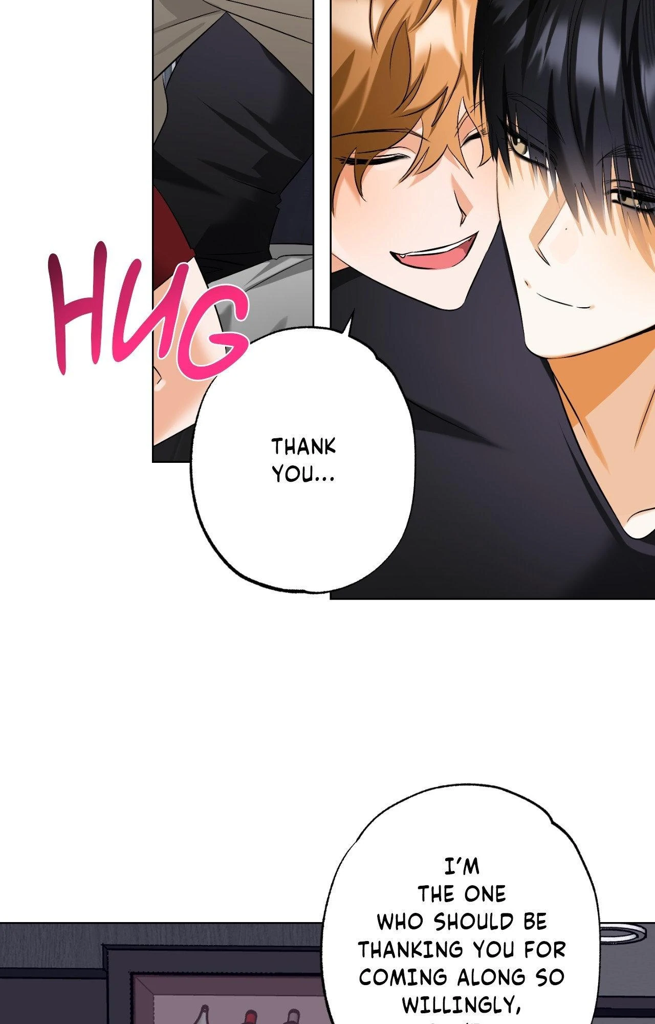 The Uncommon Alpha Chapter 42 - Page 5