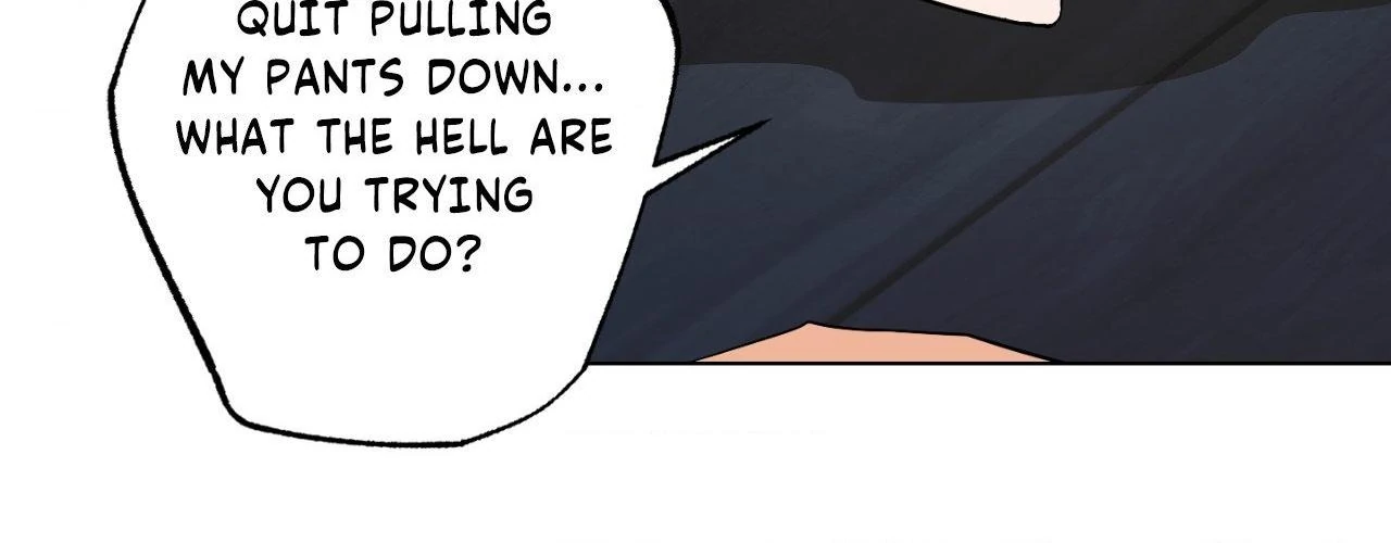 The Uncommon Alpha Chapter 42 - Page 41