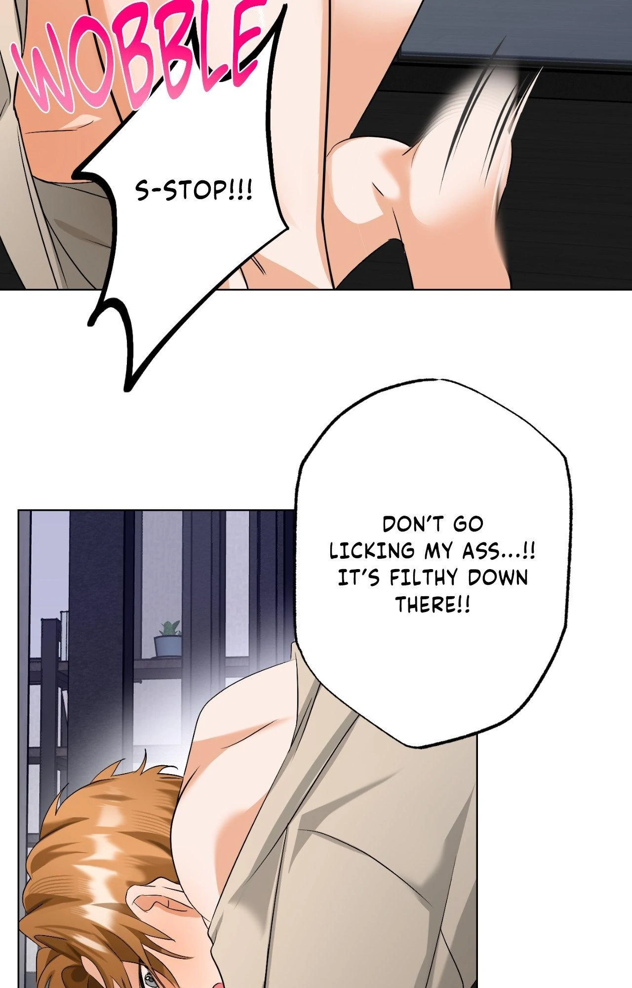 The Uncommon Alpha Chapter 42 - Page 45