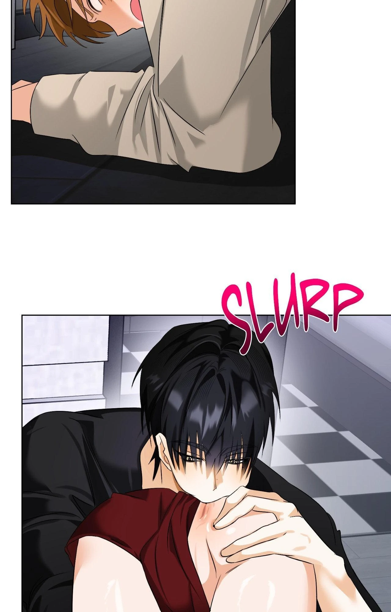 The Uncommon Alpha Chapter 42 - Page 46