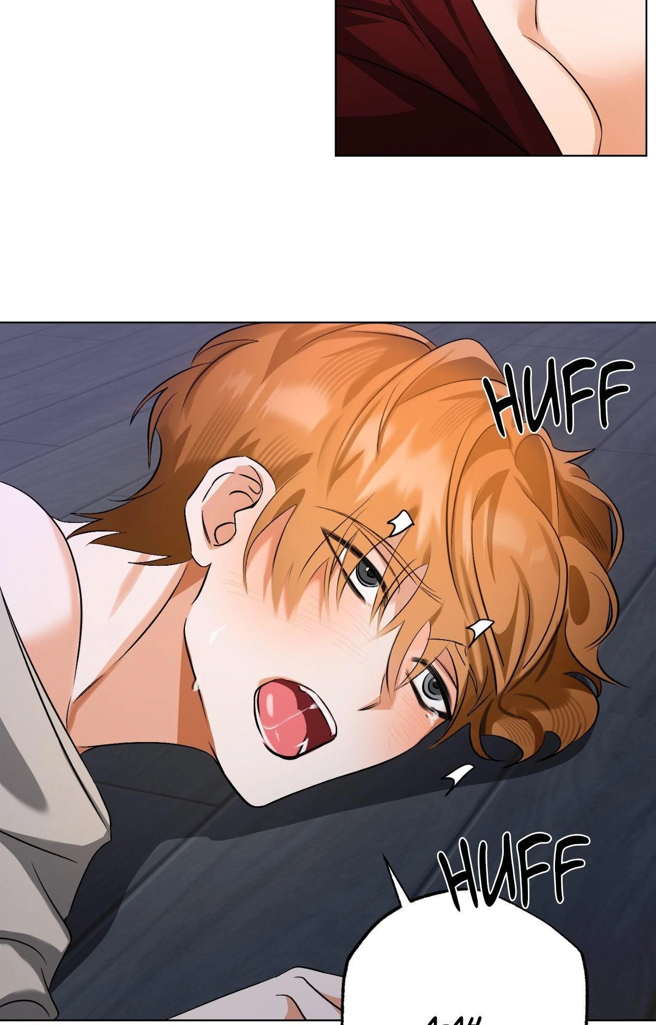 The Uncommon Alpha Chapter 42 - Page 51