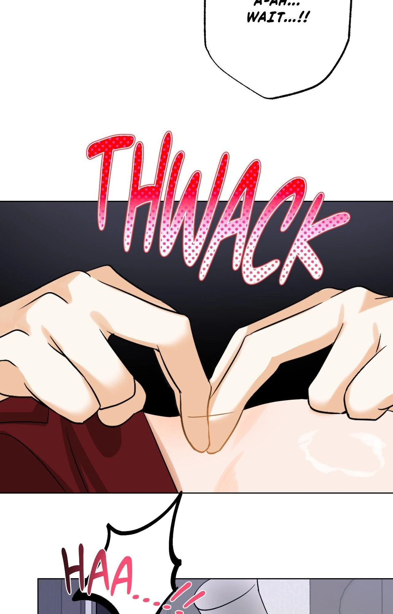 The Uncommon Alpha Chapter 42 - Page 52