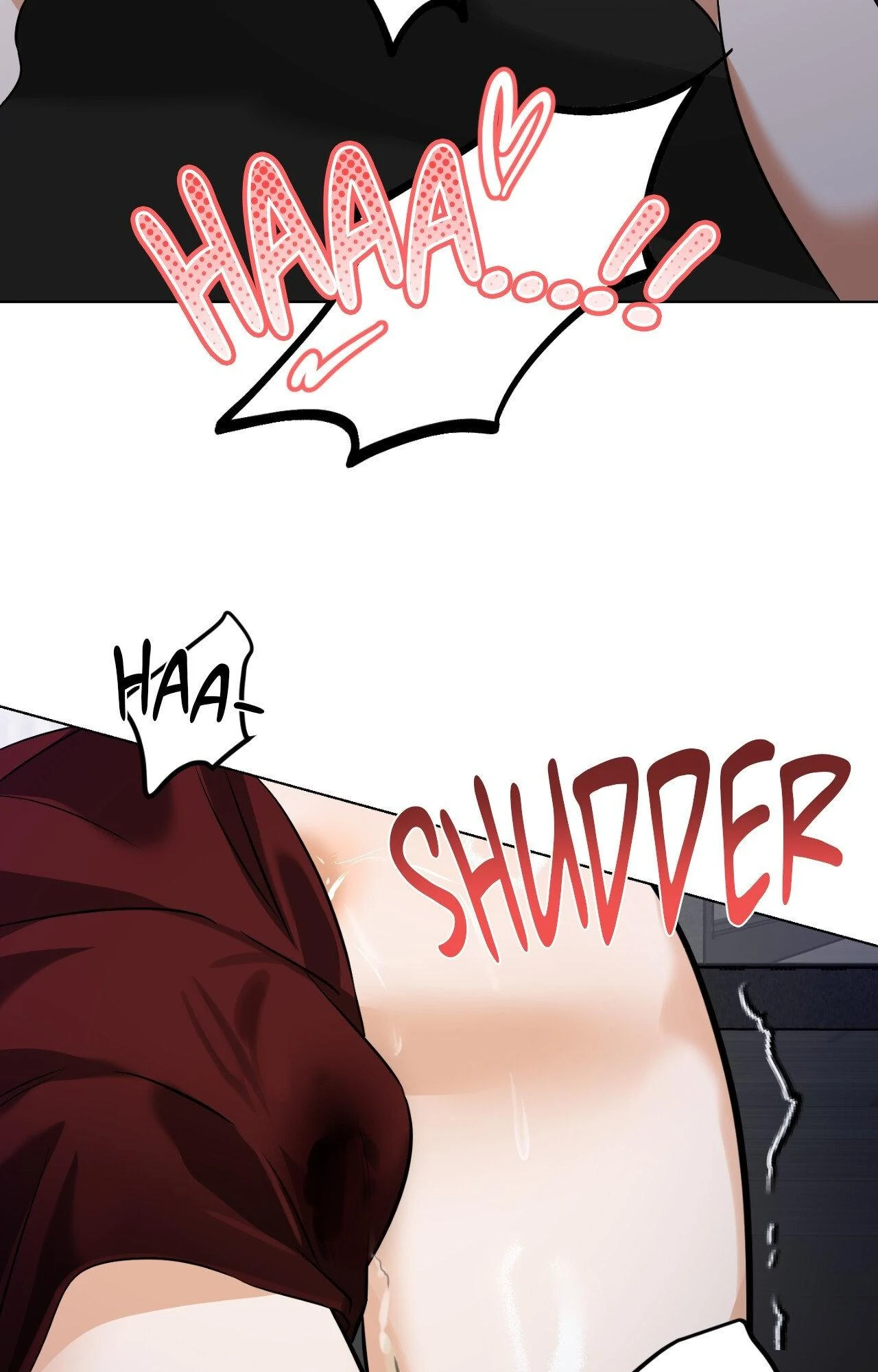 The Uncommon Alpha Chapter 42 - Page 57