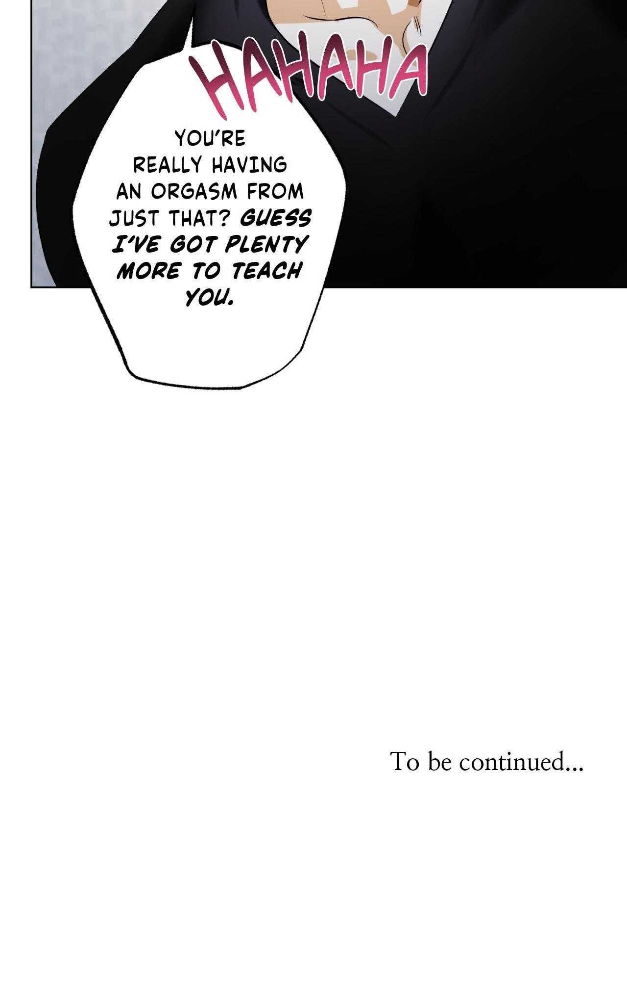 The Uncommon Alpha Chapter 42 - Page 59