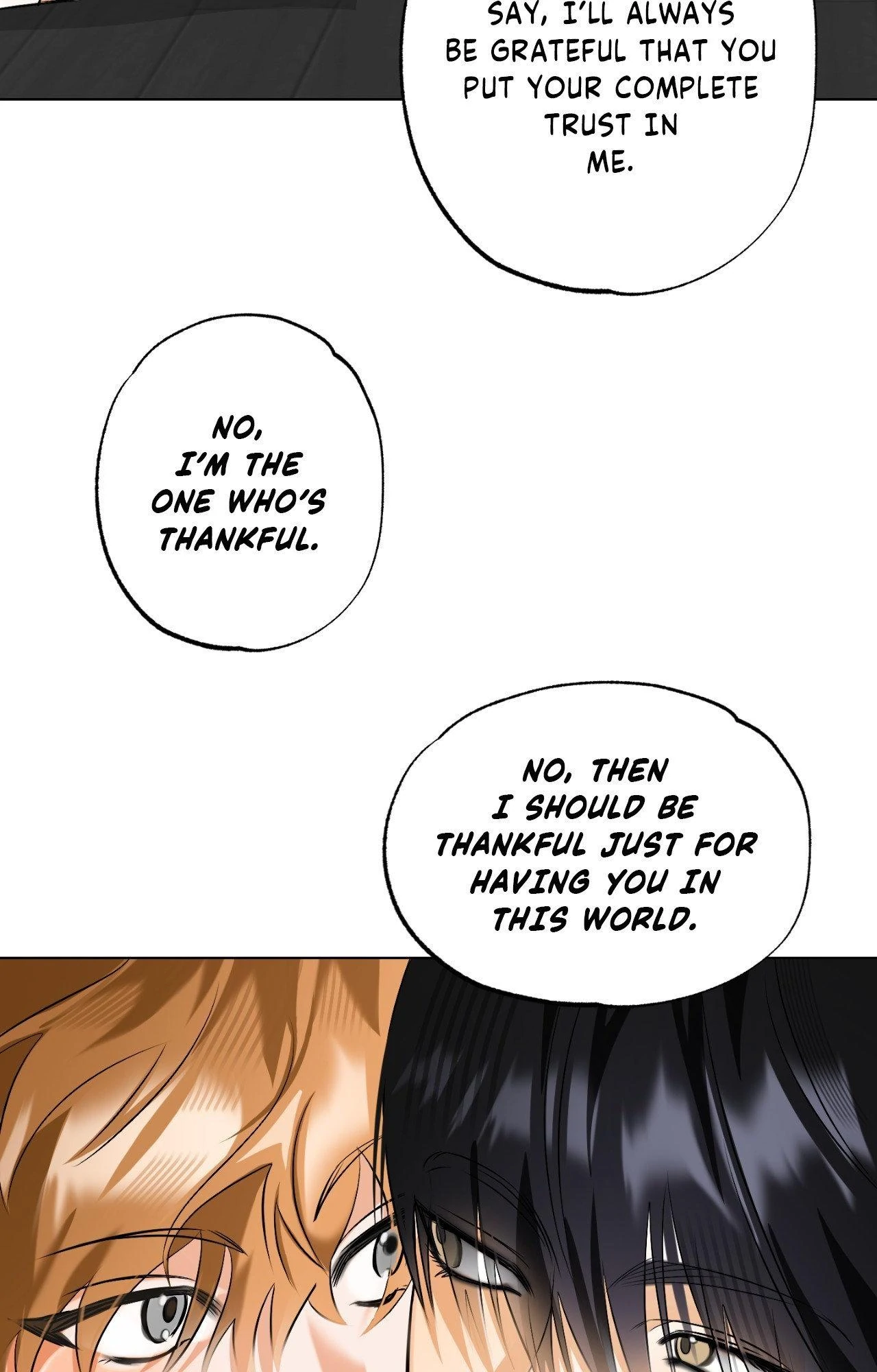 The Uncommon Alpha Chapter 42 - Page 7