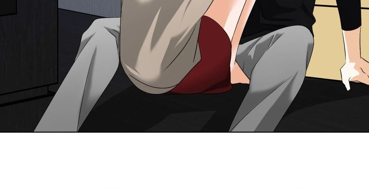 The Uncommon Alpha Chapter 42 - Page 9