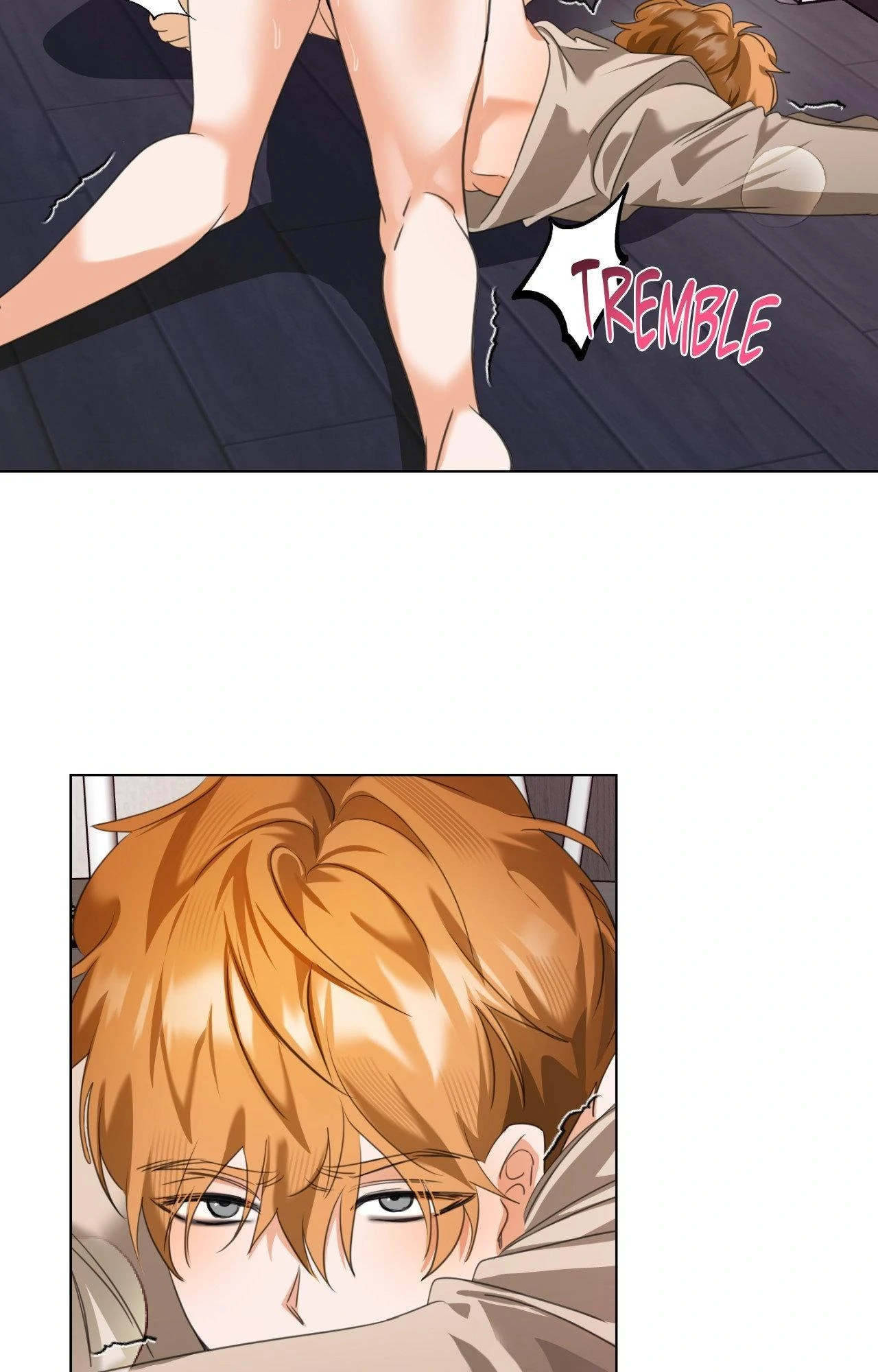 The Uncommon Alpha Chapter 43 - Page 2