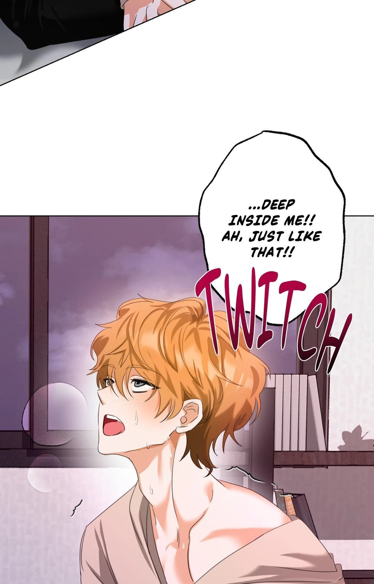 The Uncommon Alpha Chapter 43 - Page 13