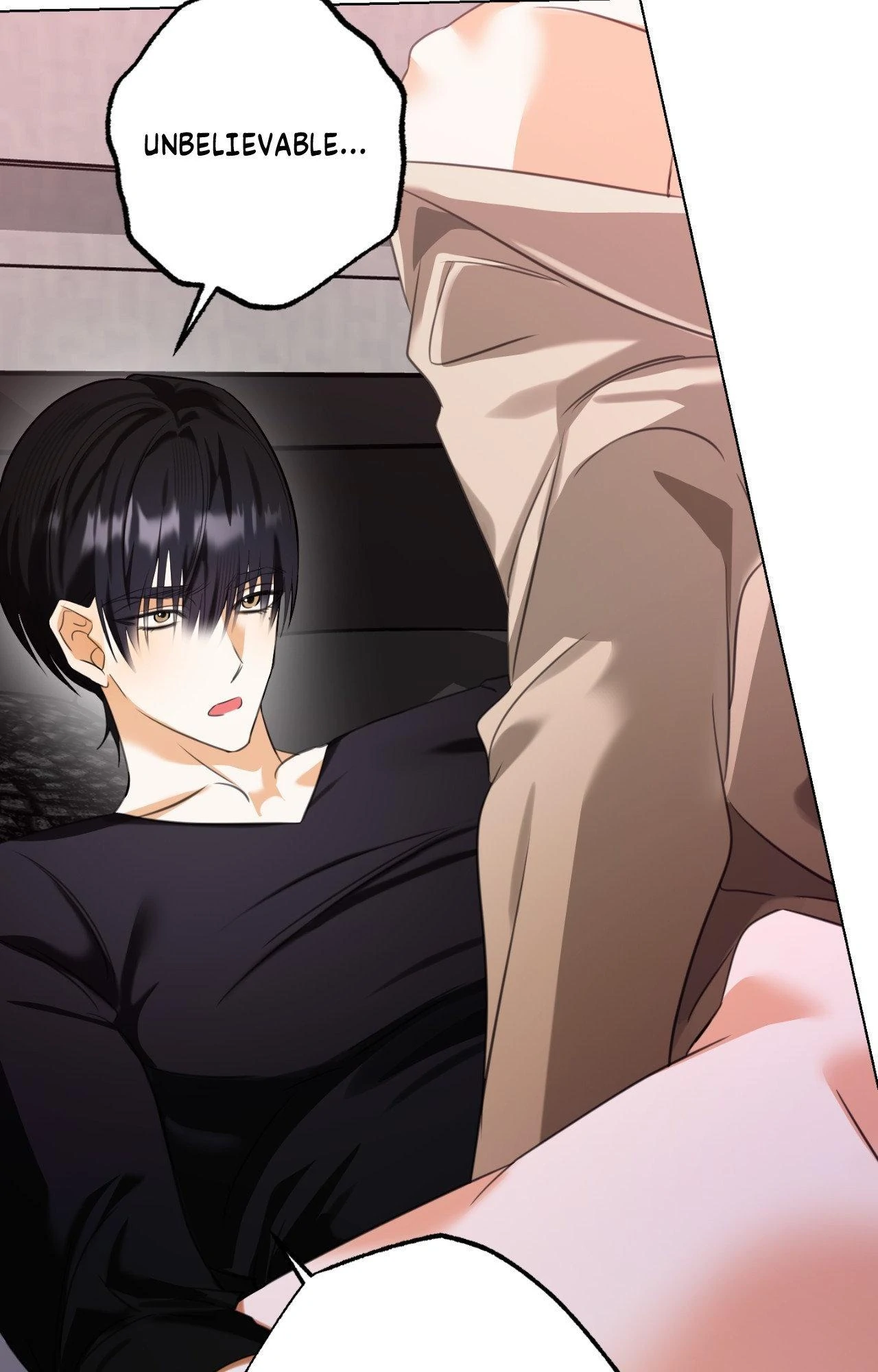 The Uncommon Alpha Chapter 43 - Page 15