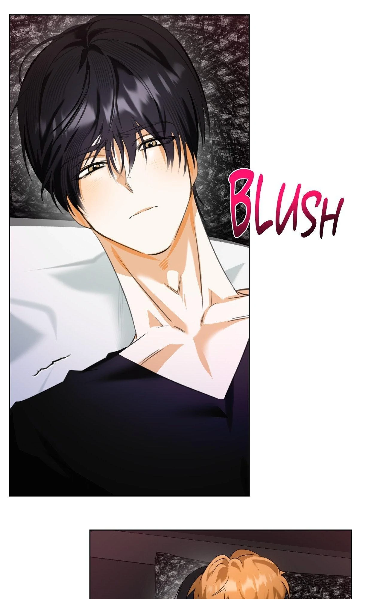 The Uncommon Alpha Chapter 43 - Page 19